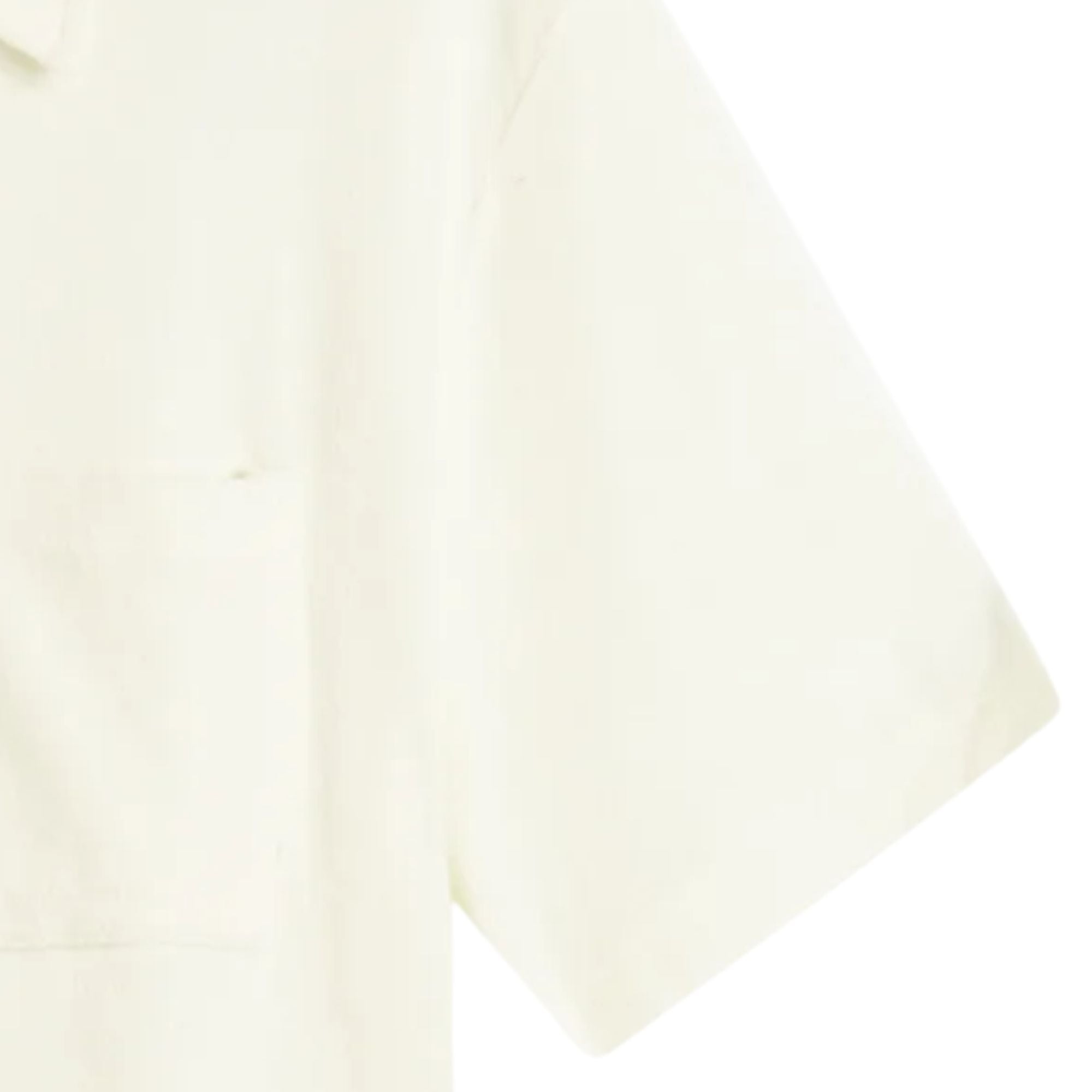 Newlyn Terry Polo - Ecru