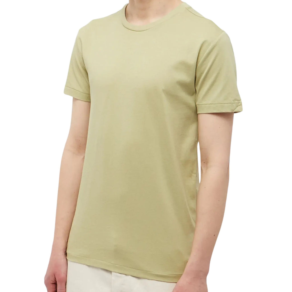 Crewneck 3-Pack T-Shirts - Multi