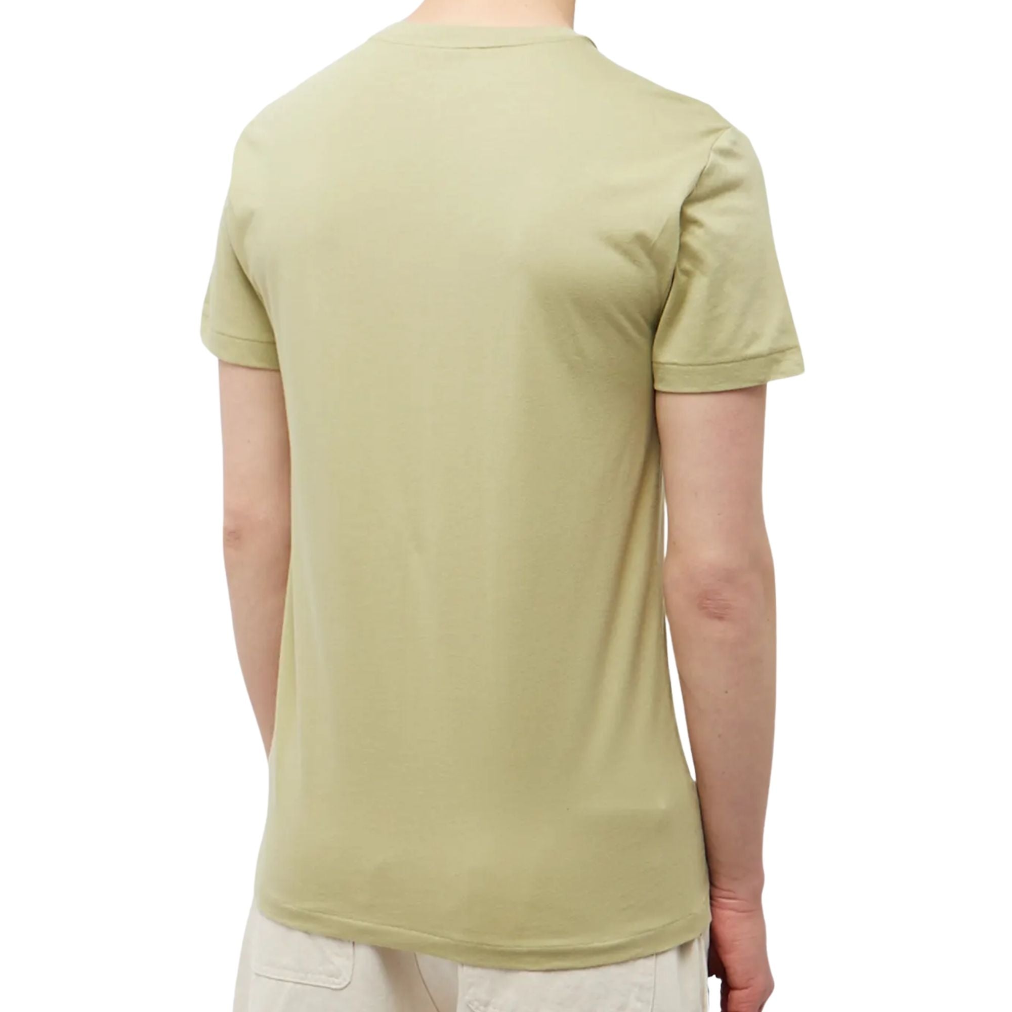 Crewneck 3-Pack T-Shirts - Multi