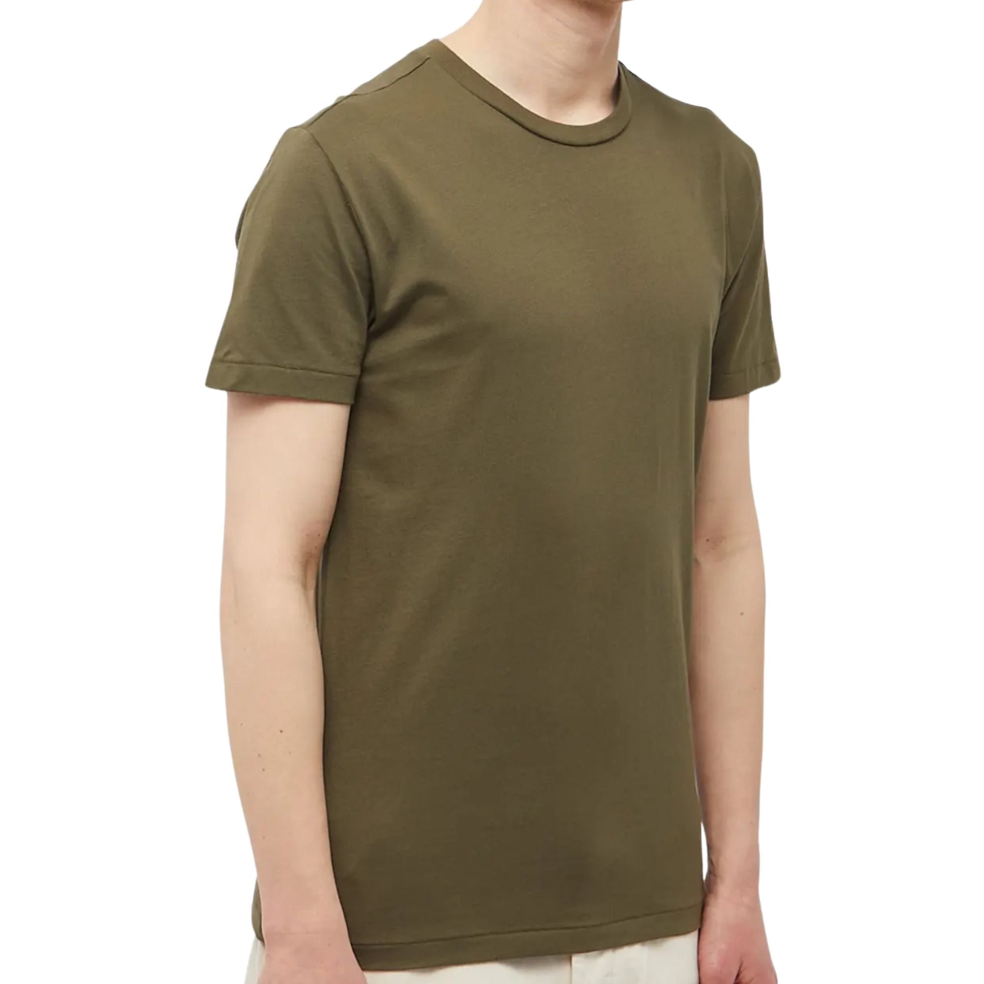 Crewneck 3-Pack T-Shirts - Multi