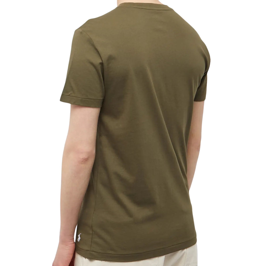 Crewneck 3-Pack T-Shirts - Multi