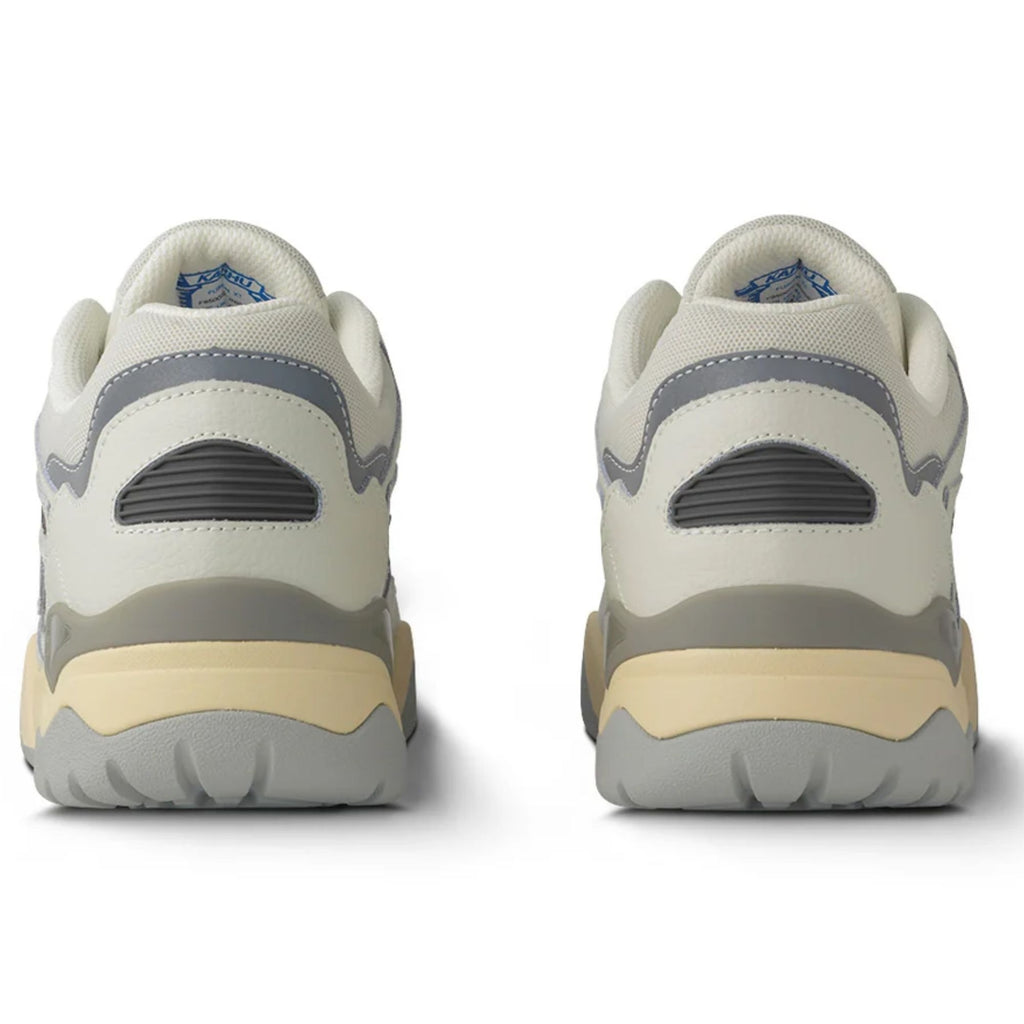 Fusion XT - Icicle/Gray