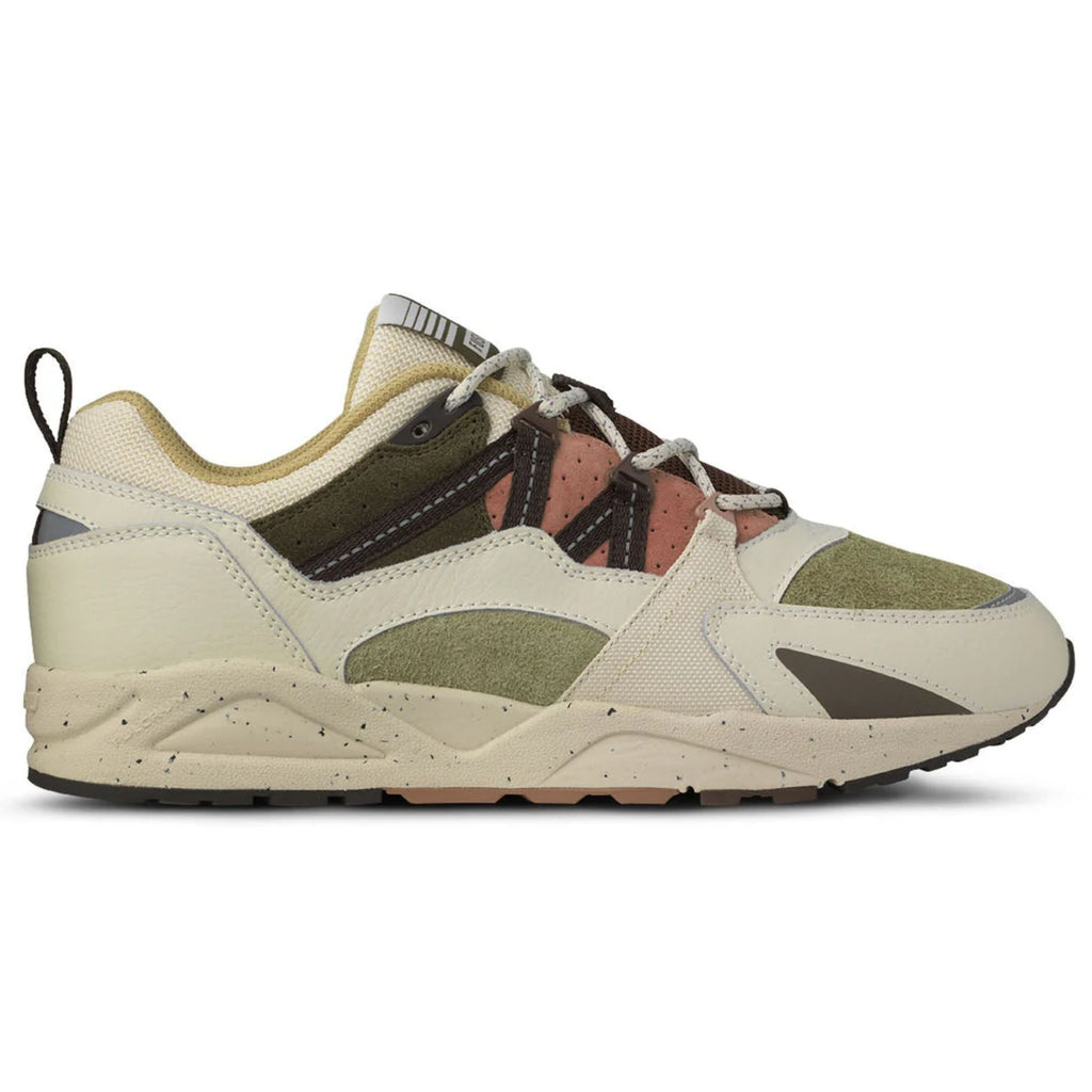 Fusion 2.0 - Lily White