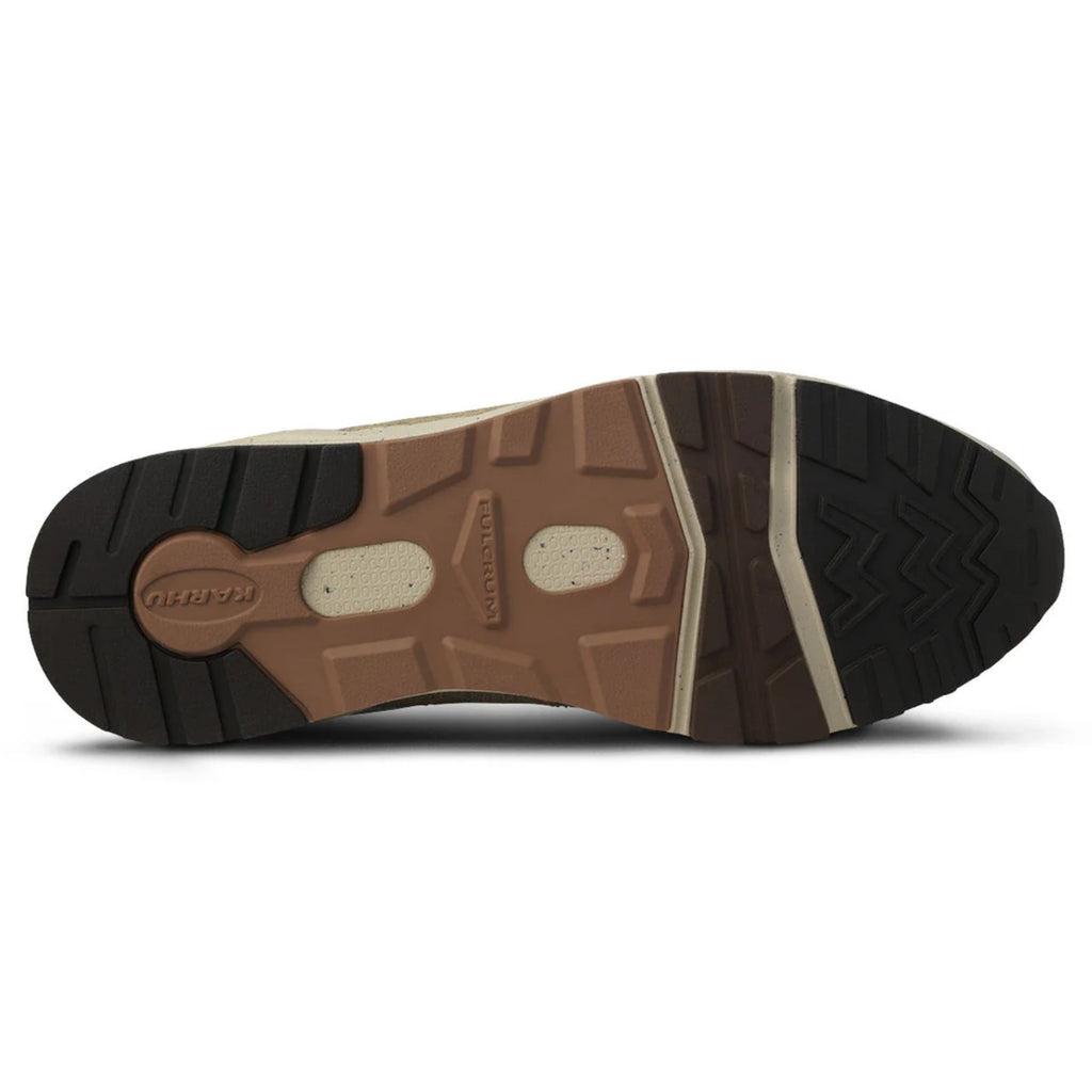 Fusion 2.0 - Lily White