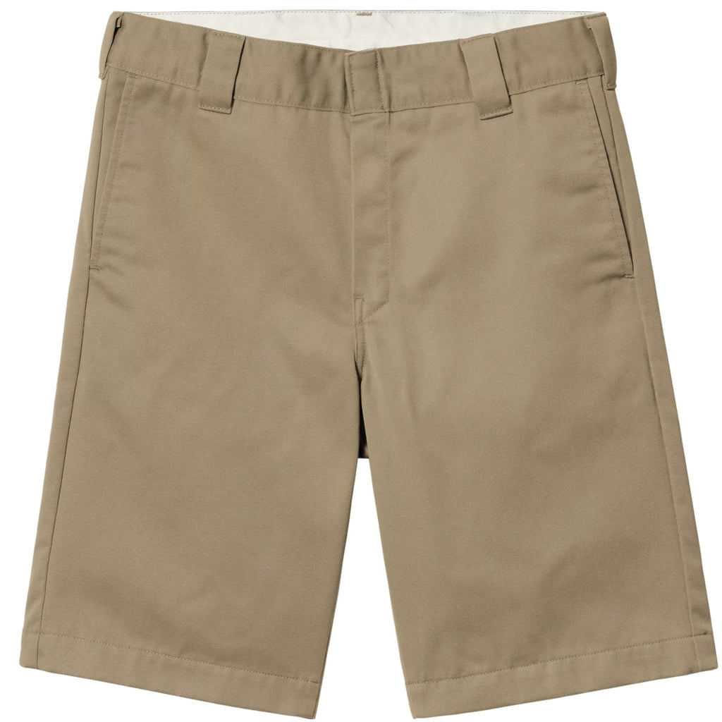 Master Short - Leather