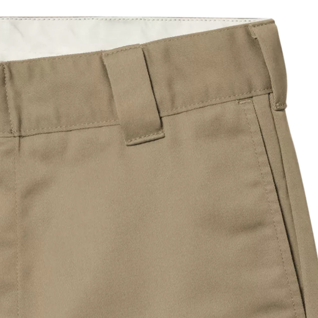 Master Short - Leather