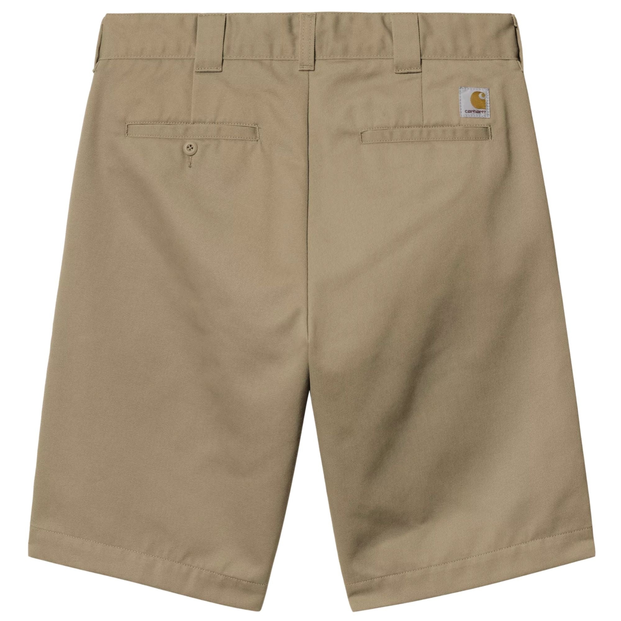 Master Short - Leather