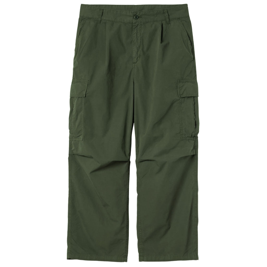 Cole Cargo Pant - Green