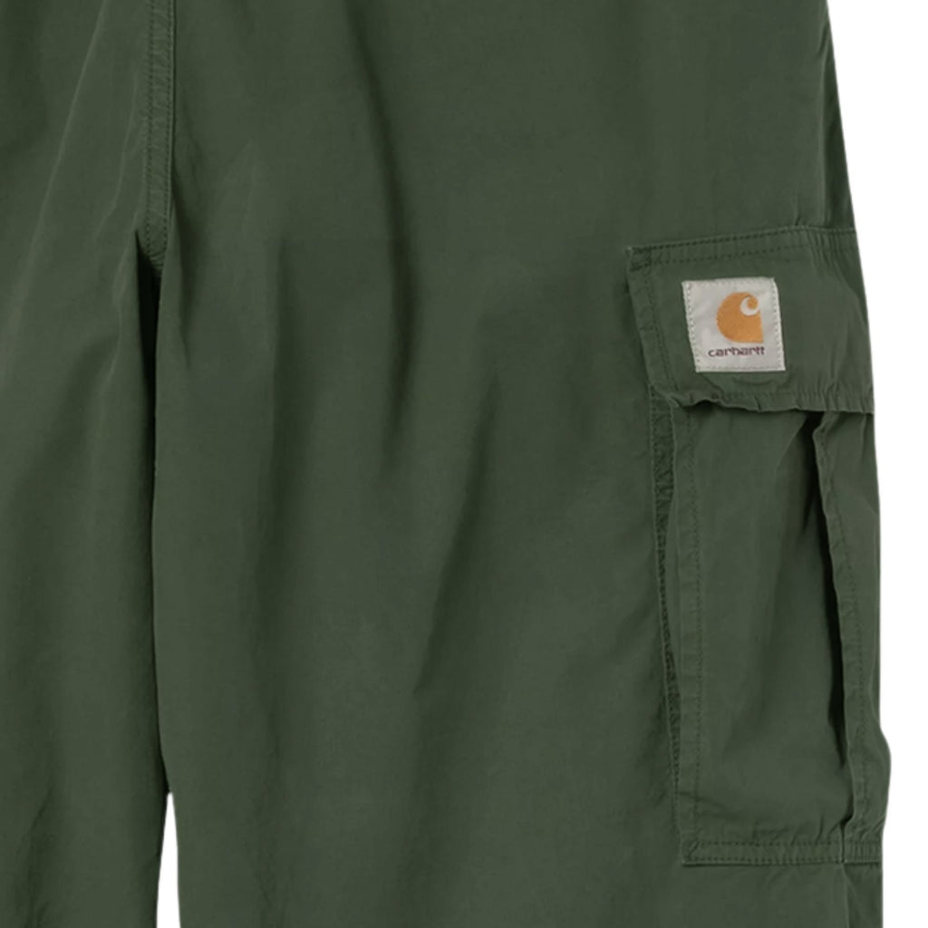 Cole Cargo Pant - Green