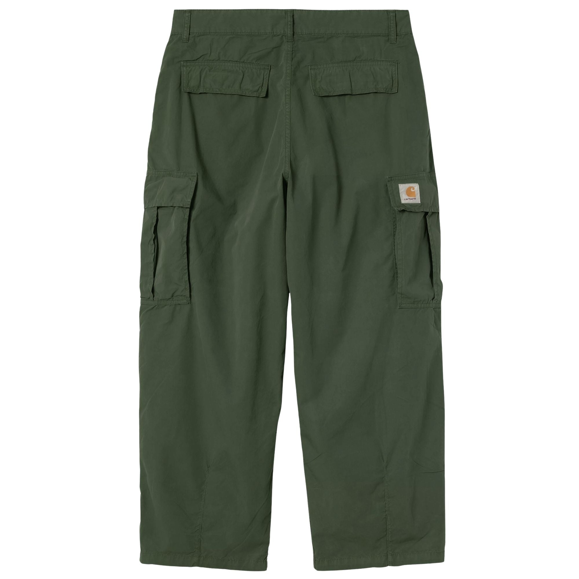 Carhartt WIP Cole Cargo Pant - Green I035565-GRN – Stuarts London