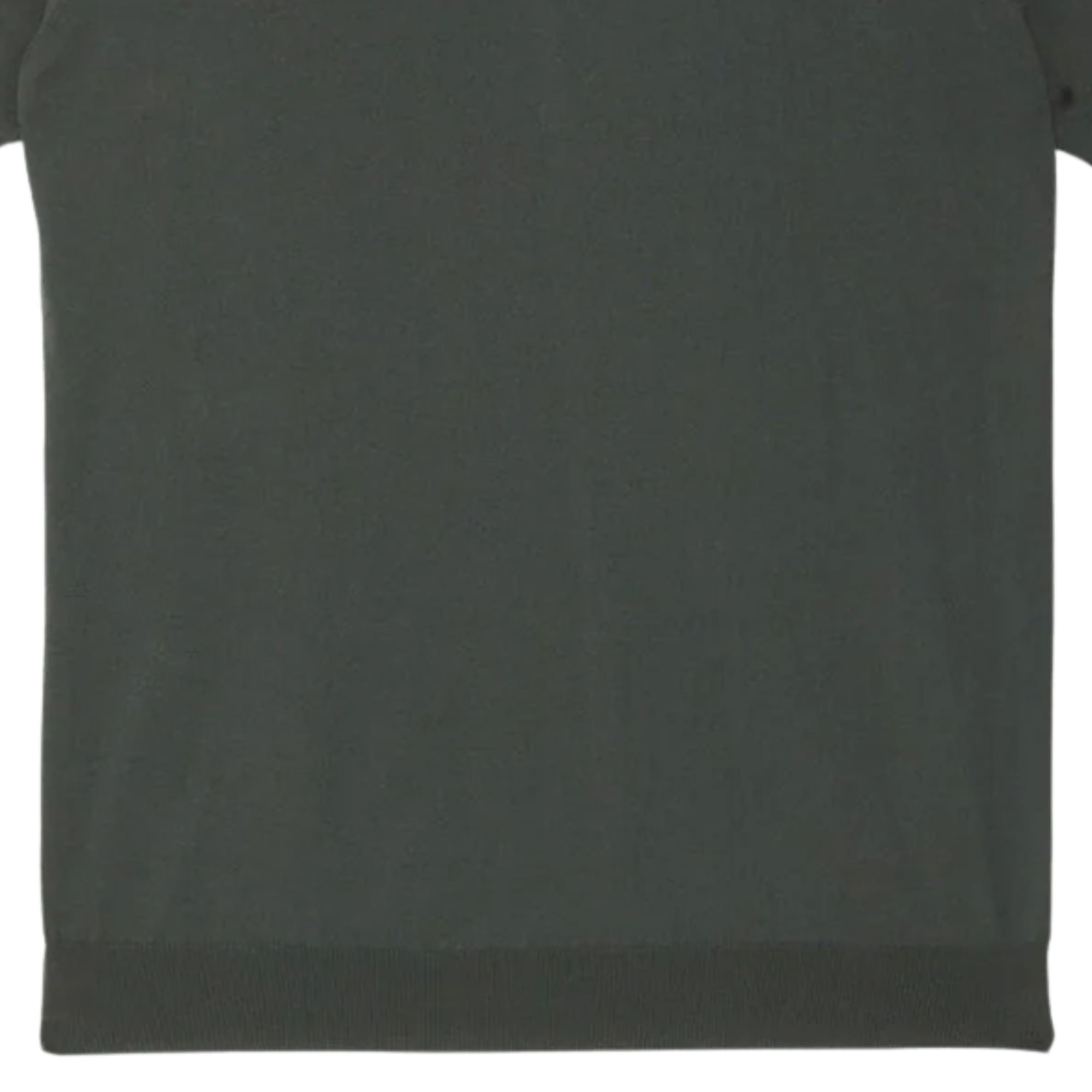 Short Sleeve Polo - Deep Olive