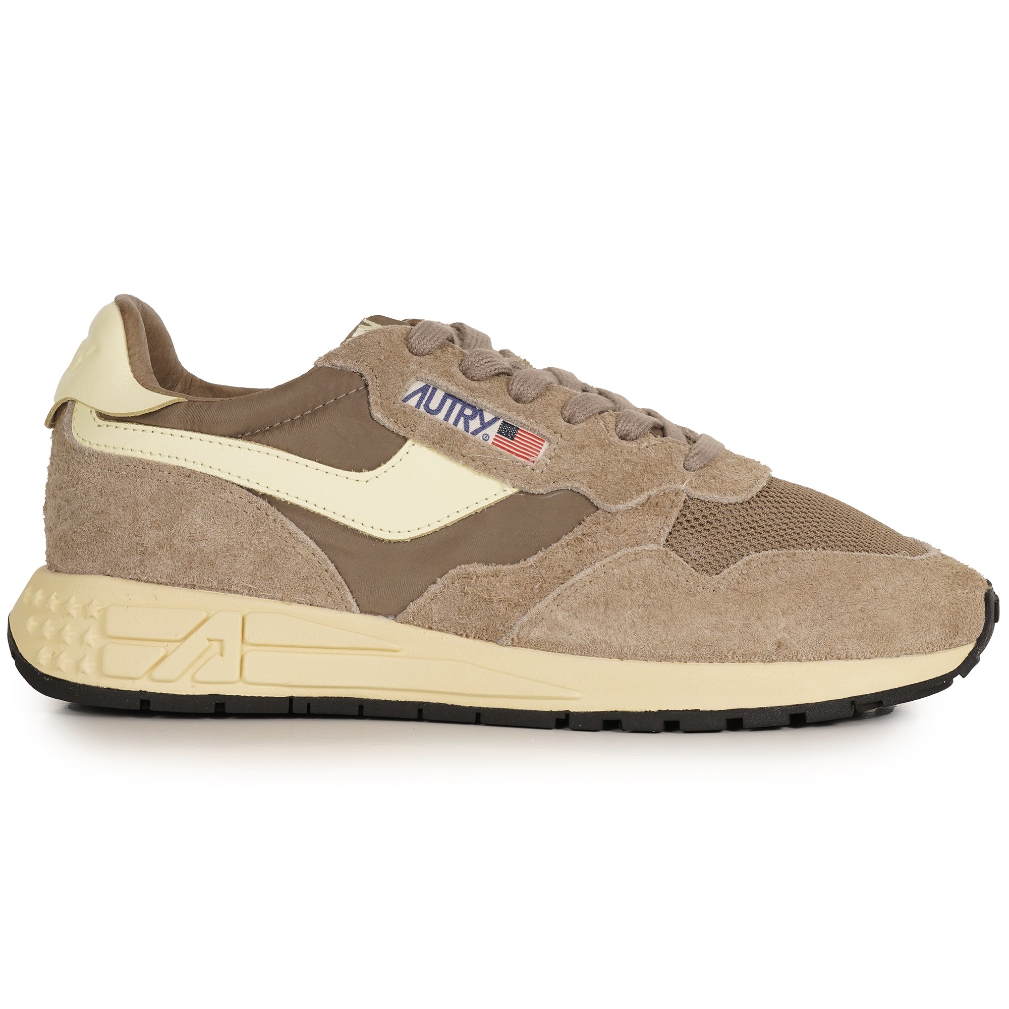 Reelwind Low Sneakers - Coco