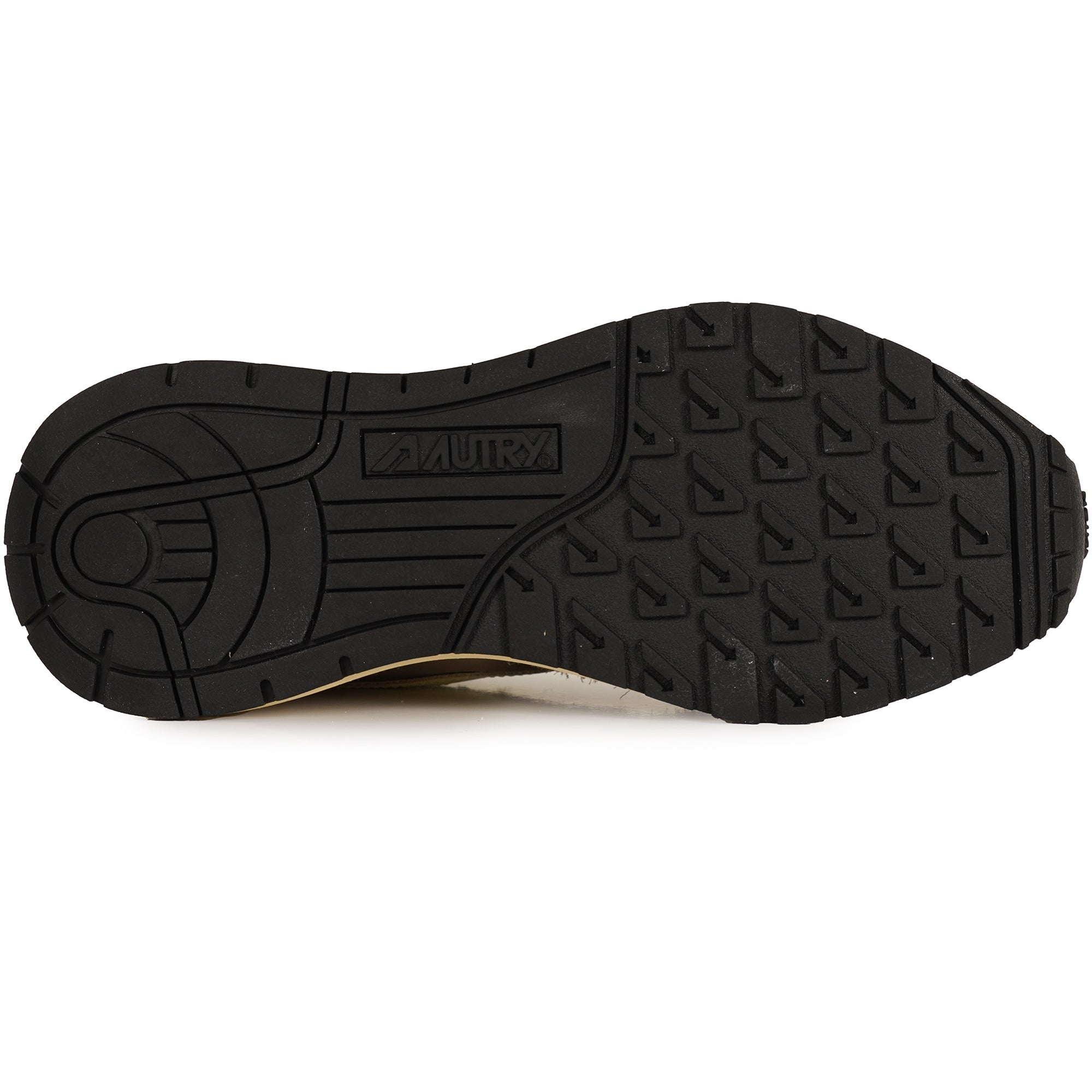 Reelwind Low Sneakers - Coco