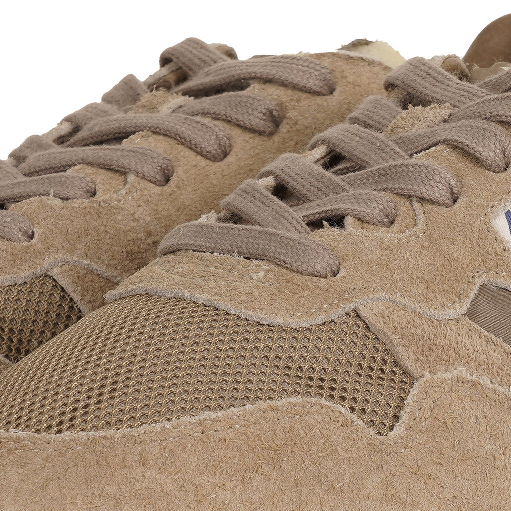 Reelwind Low Sneakers - Coco