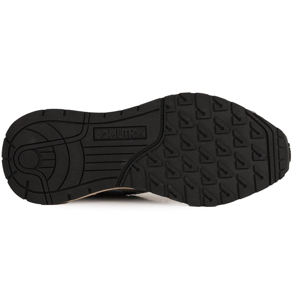 Reelwind Low Sneakers - Plumb