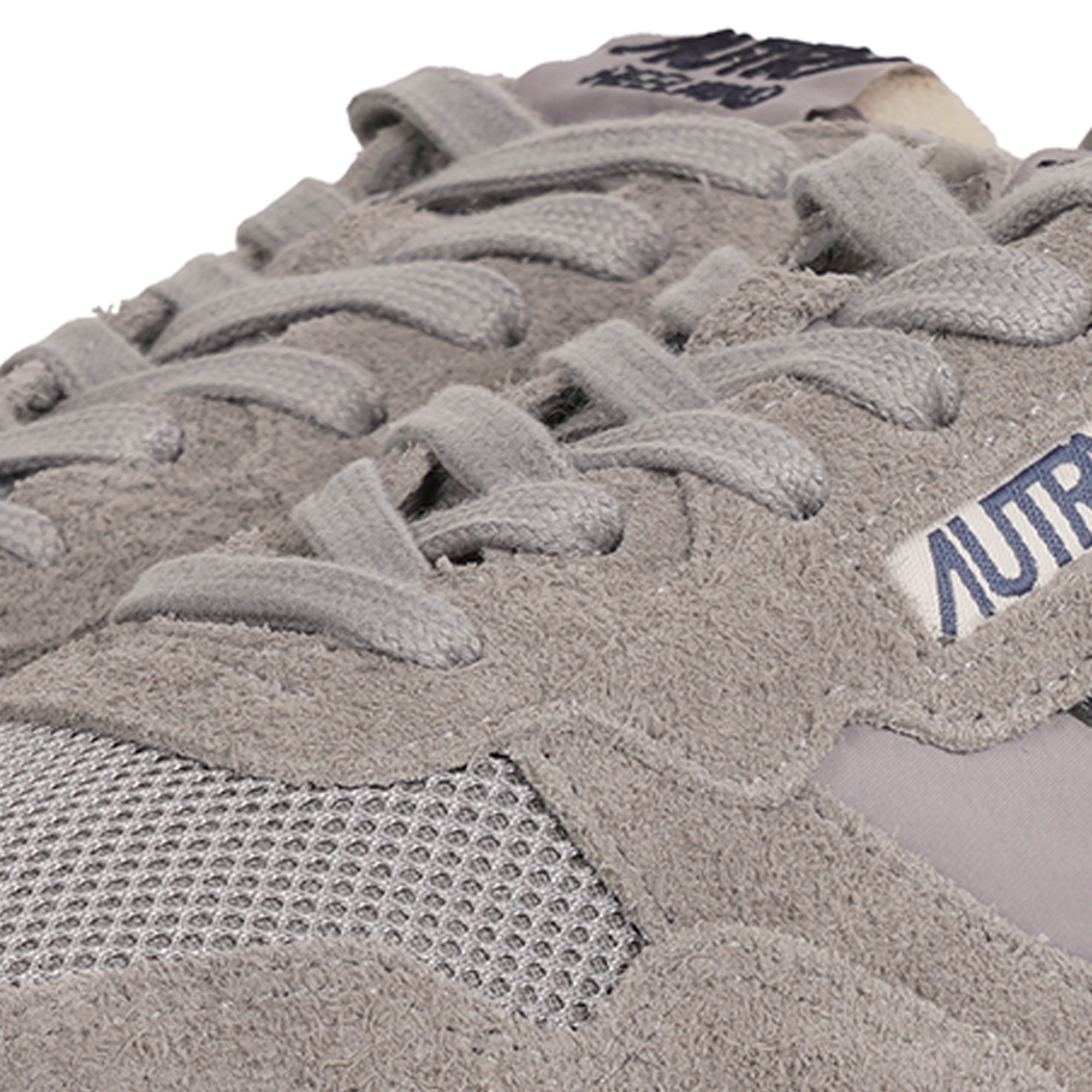 Reelwind Low Sneakers - Plumb