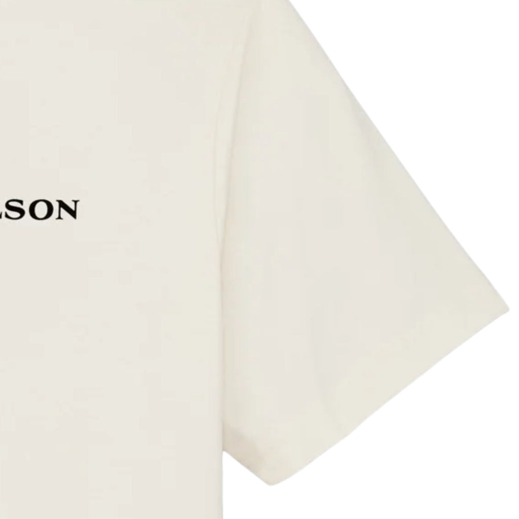 Scenic Graphic T-Shirt - Basswood