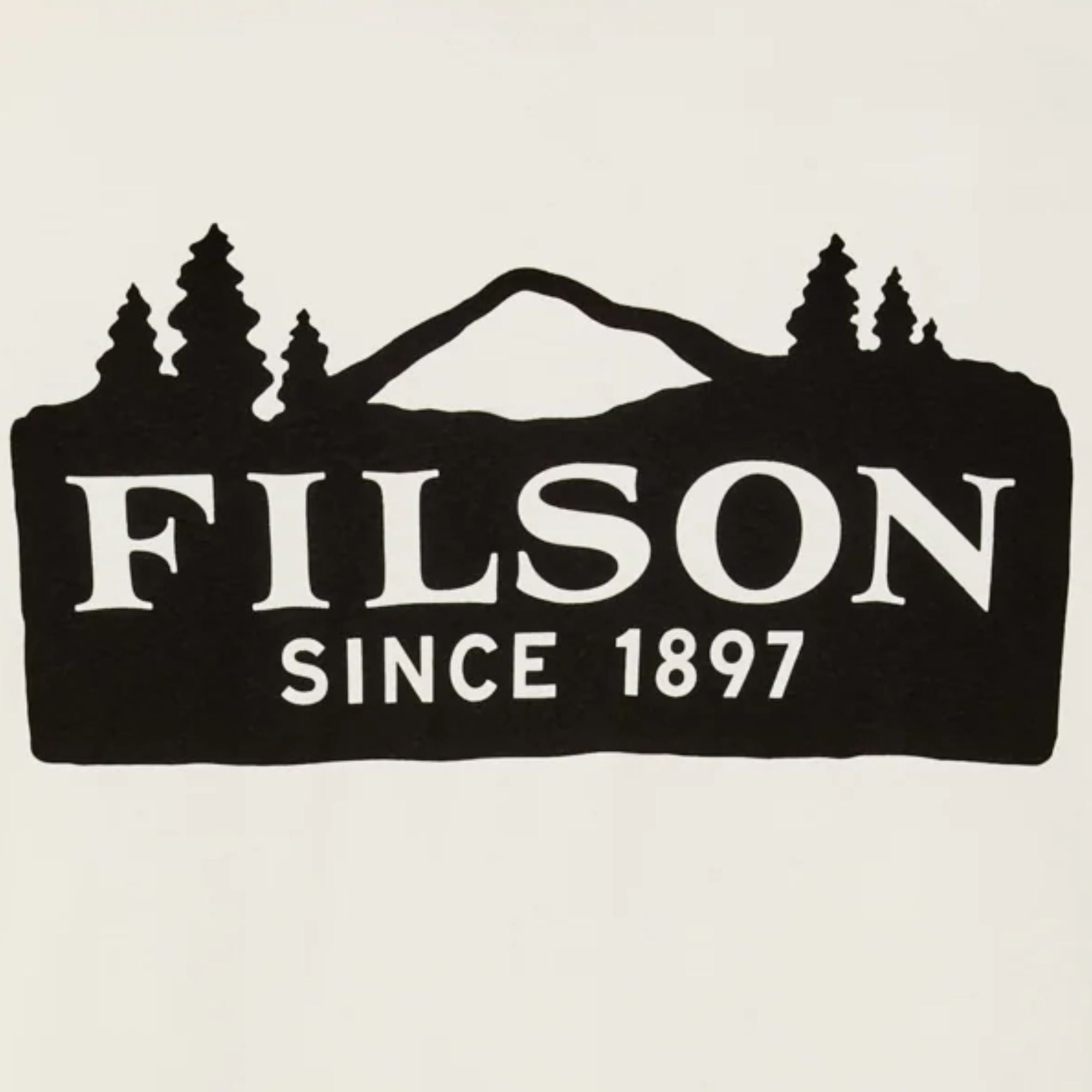 Scenic Graphic T-Shirt - Basswood