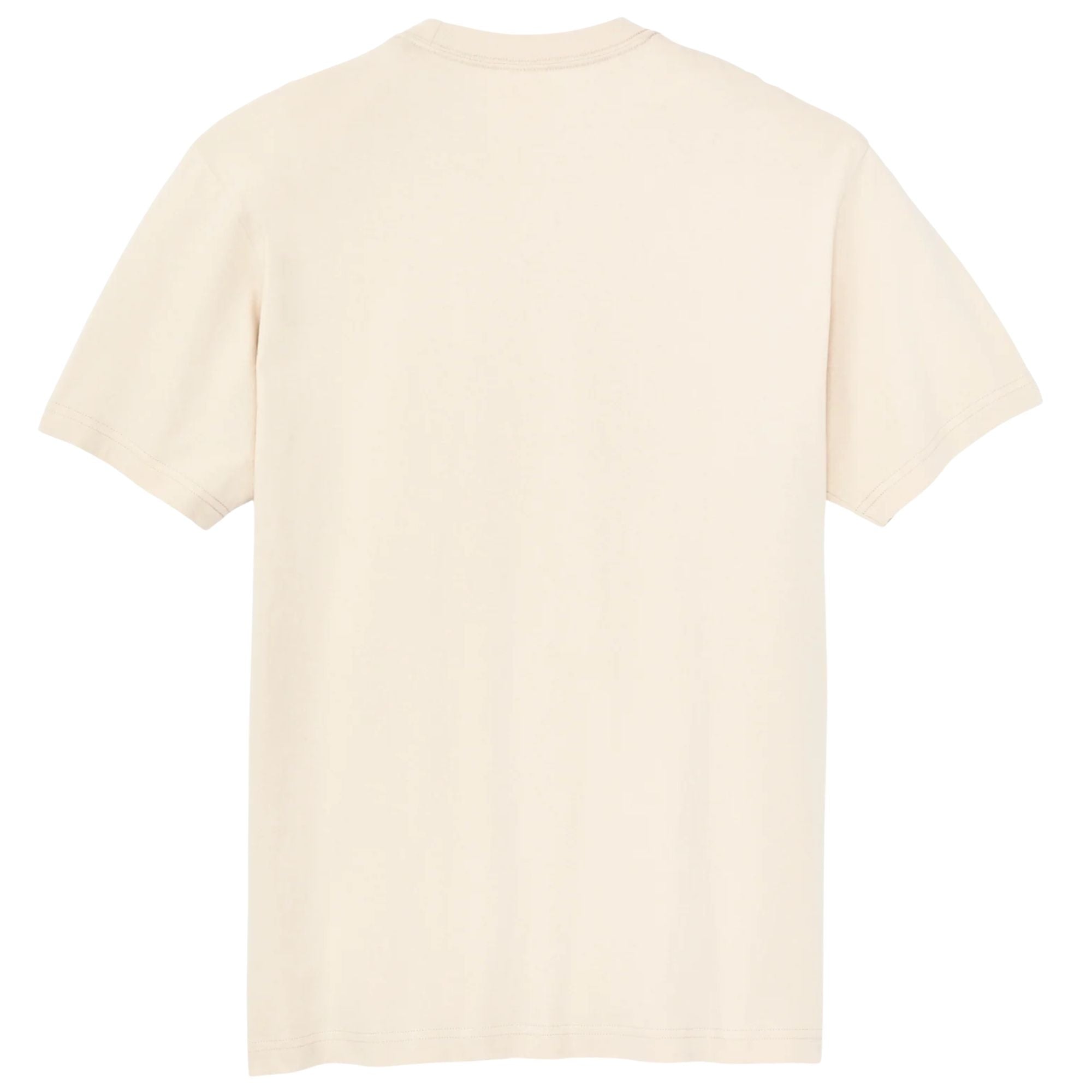 Outfitter Pocket T-Shirt - Natural