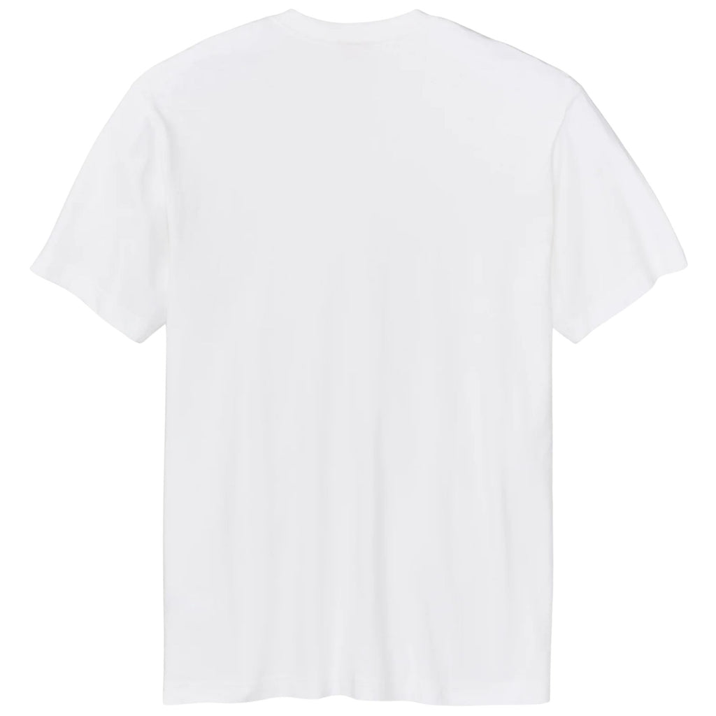 Outfitter Pocket T-Shirt - Bright White