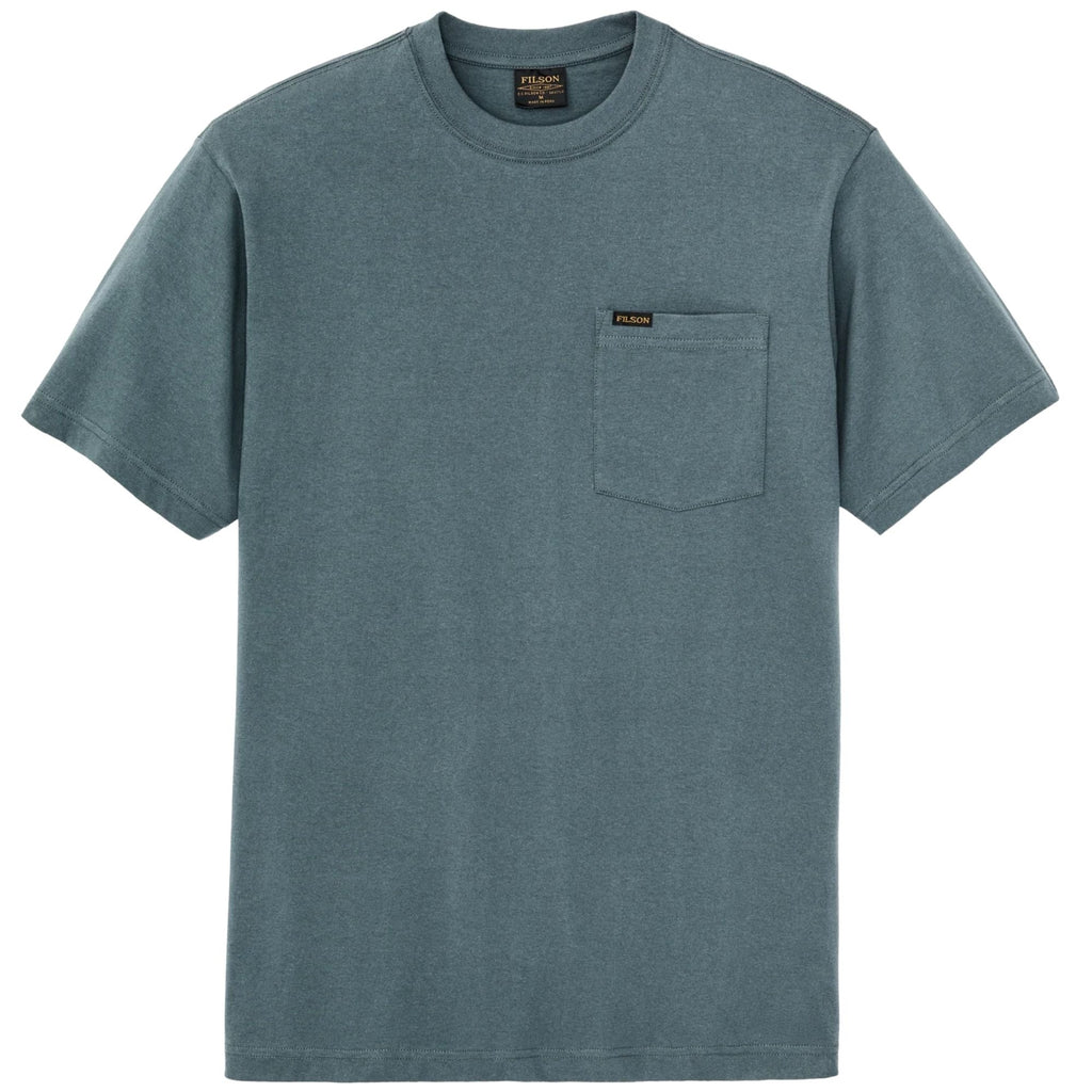 Outfitter Pocket T-Shirt - Dark Slate