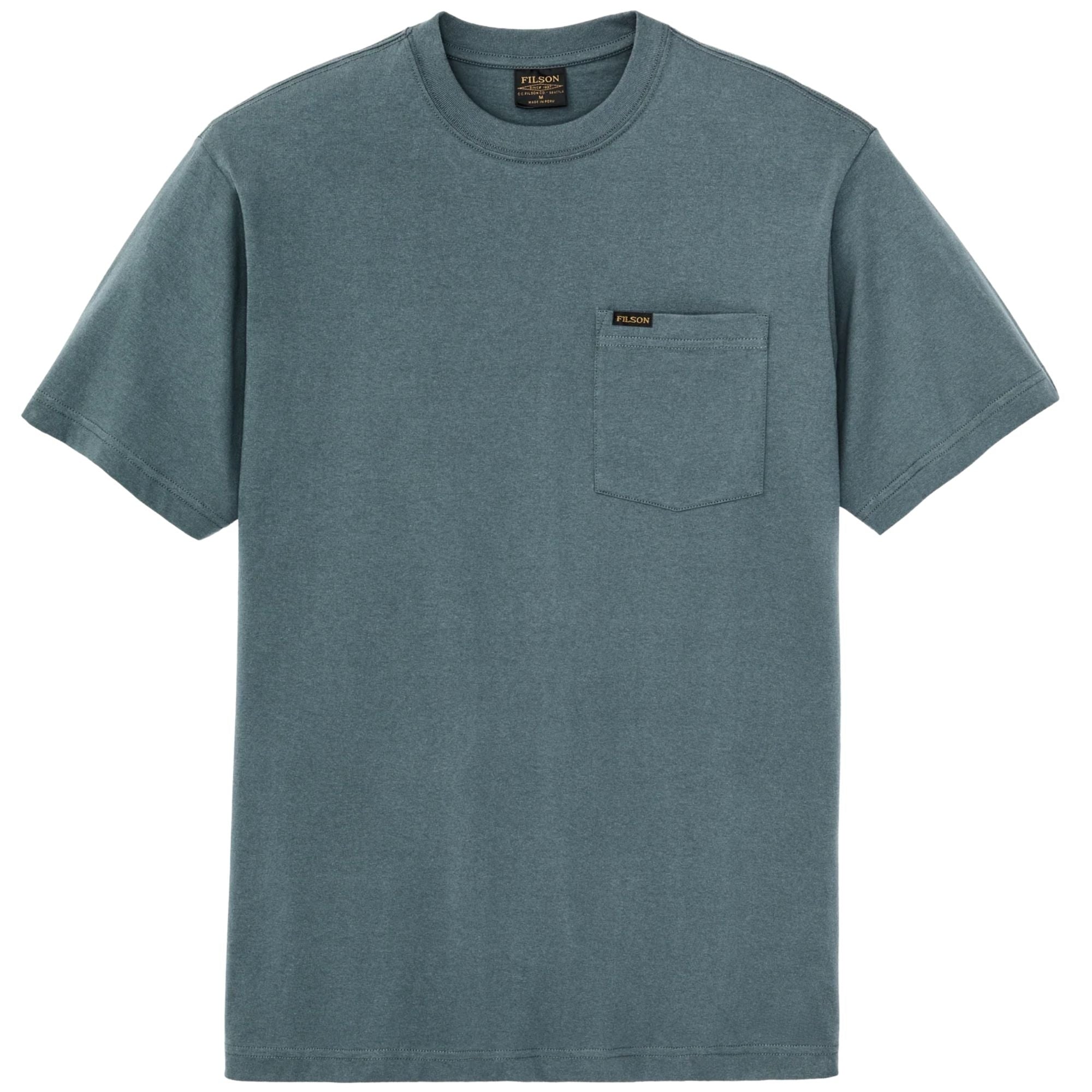 Outfitter Pocket T-Shirt - Dark Slate