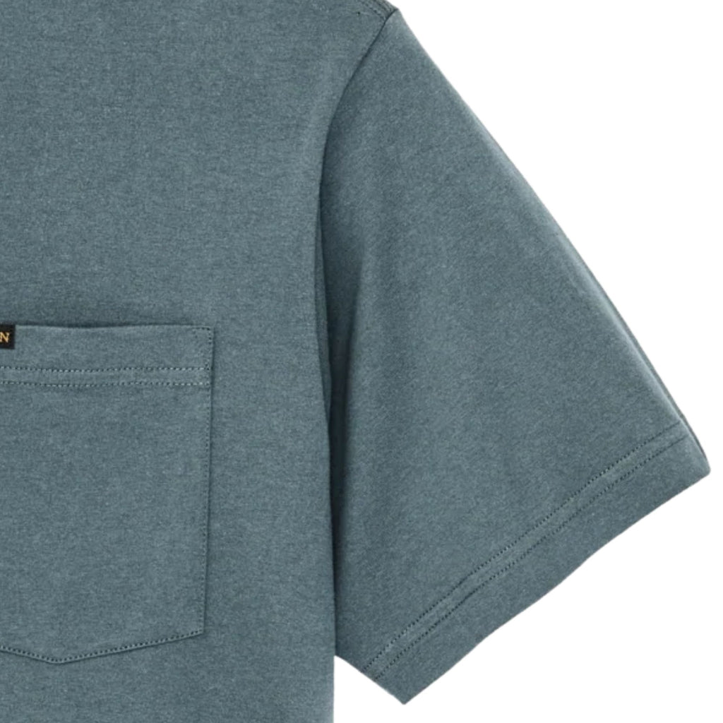 Outfitter Pocket T-Shirt - Dark Slate