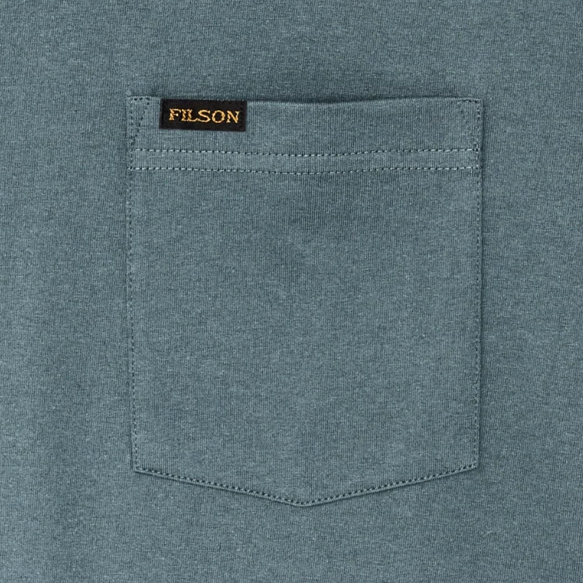 Outfitter Pocket T-Shirt - Dark Slate