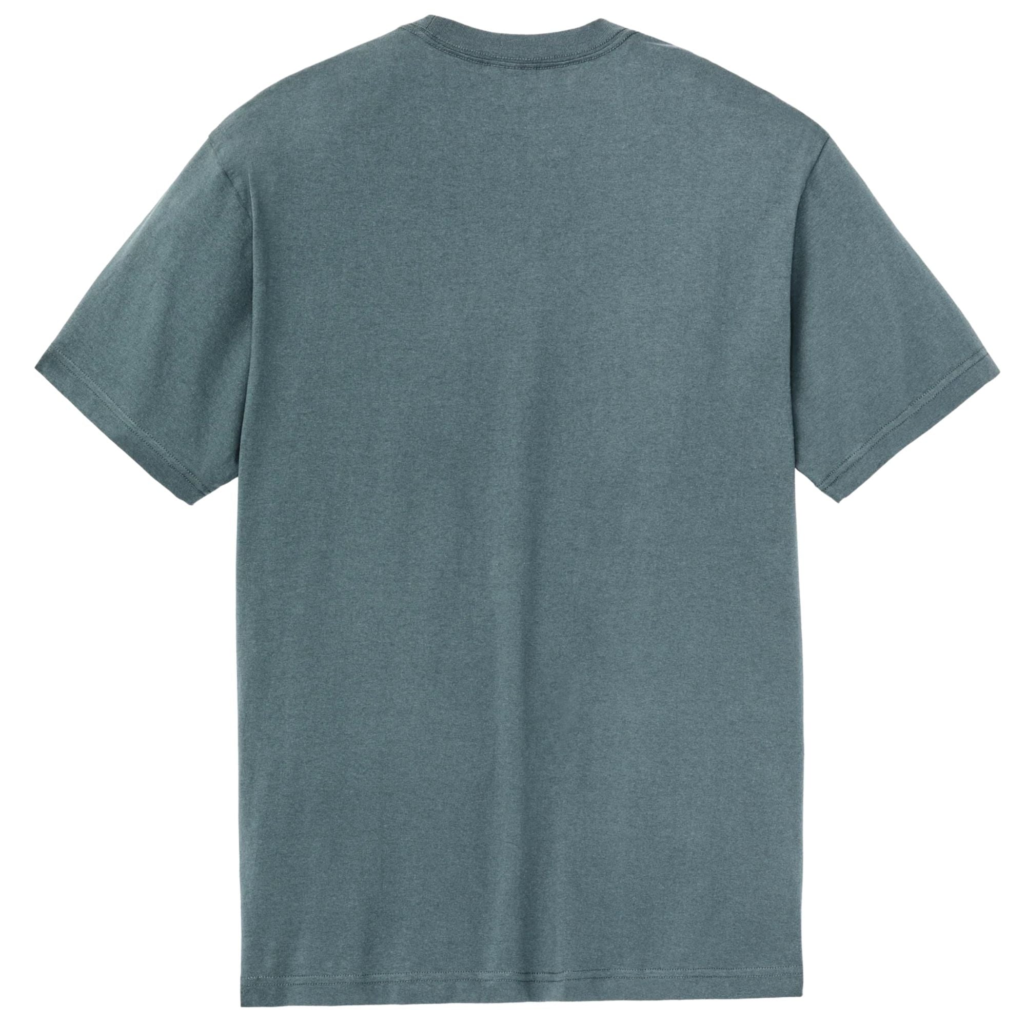 Outfitter Pocket T-Shirt - Dark Slate