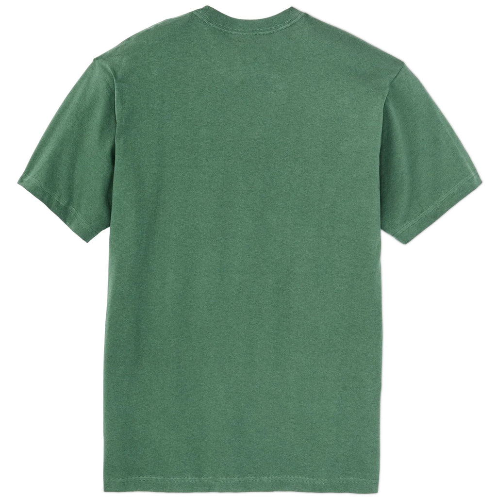 Outfitter Pocket T-Shirt - Olive Green