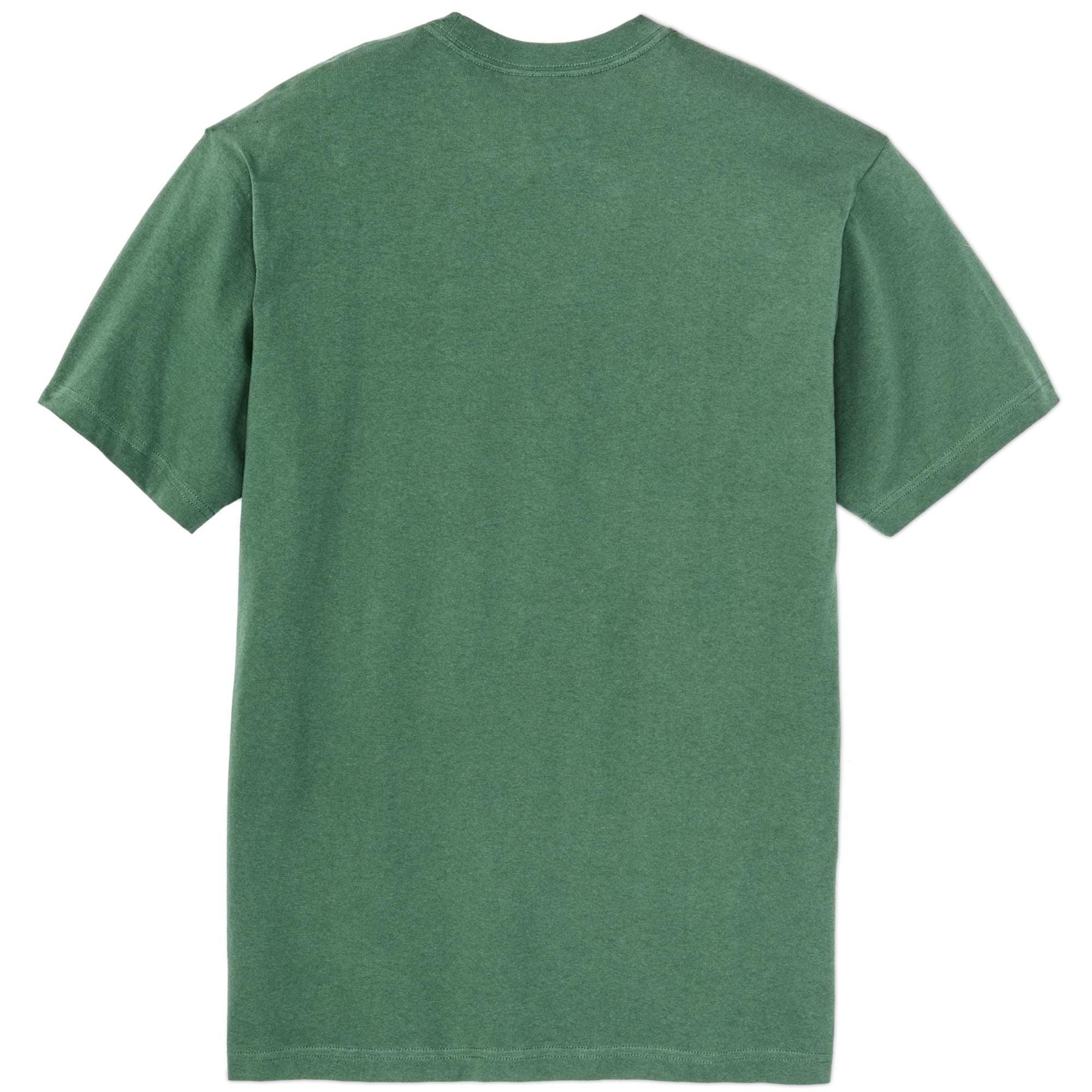 Outfitter Pocket T-Shirt - Olive Green
