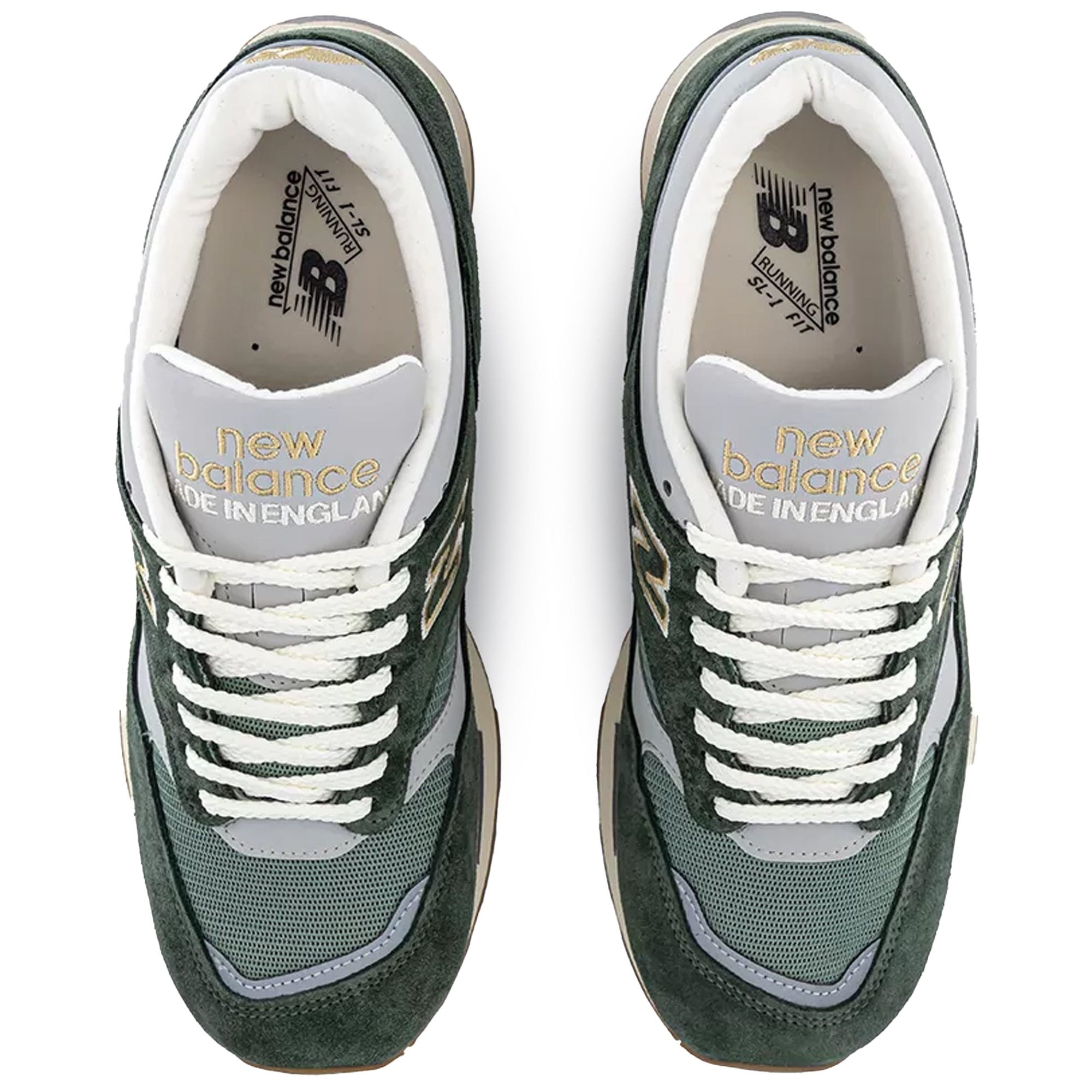 靴 New Balance 1500 MADE IN ENGLAND 29cm New Balance Made In UK 1500 - Green – Stuarts London