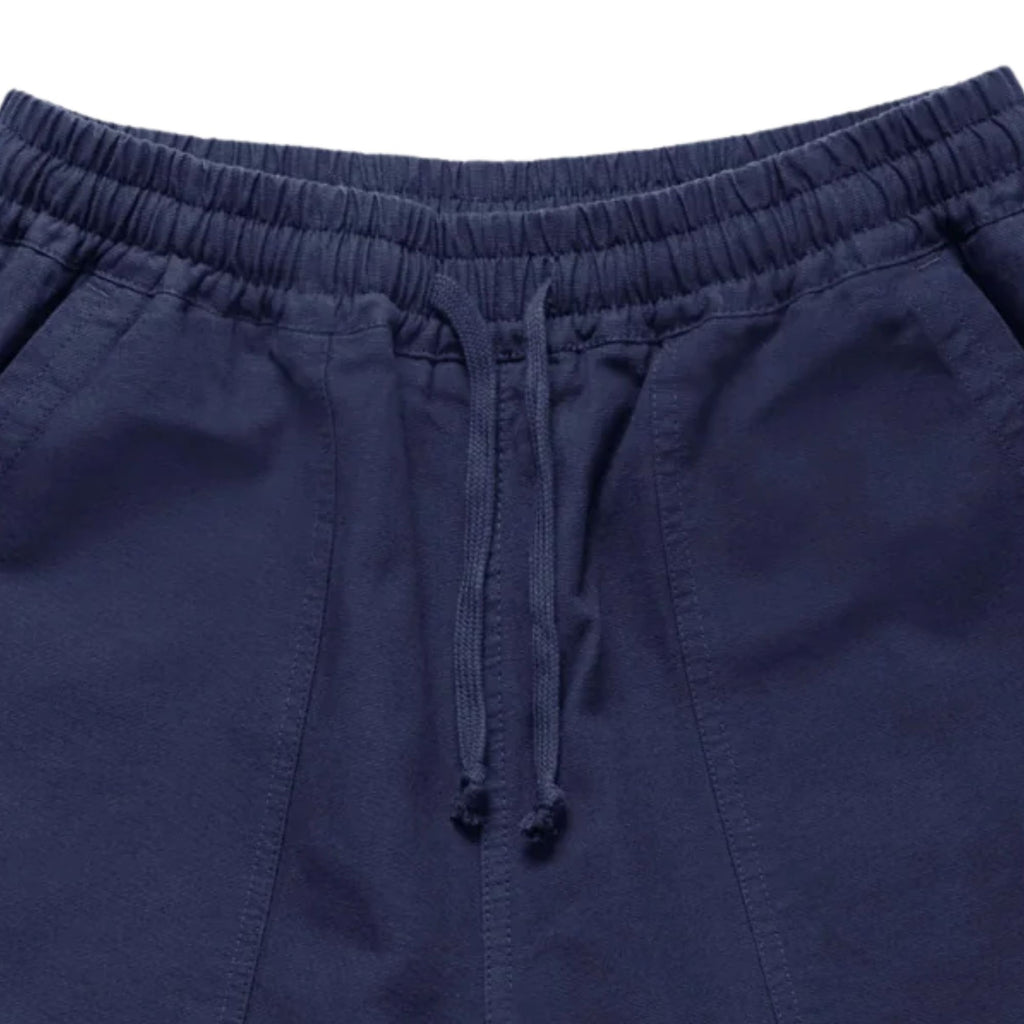 Classic Chef Shorts - Dark Navy