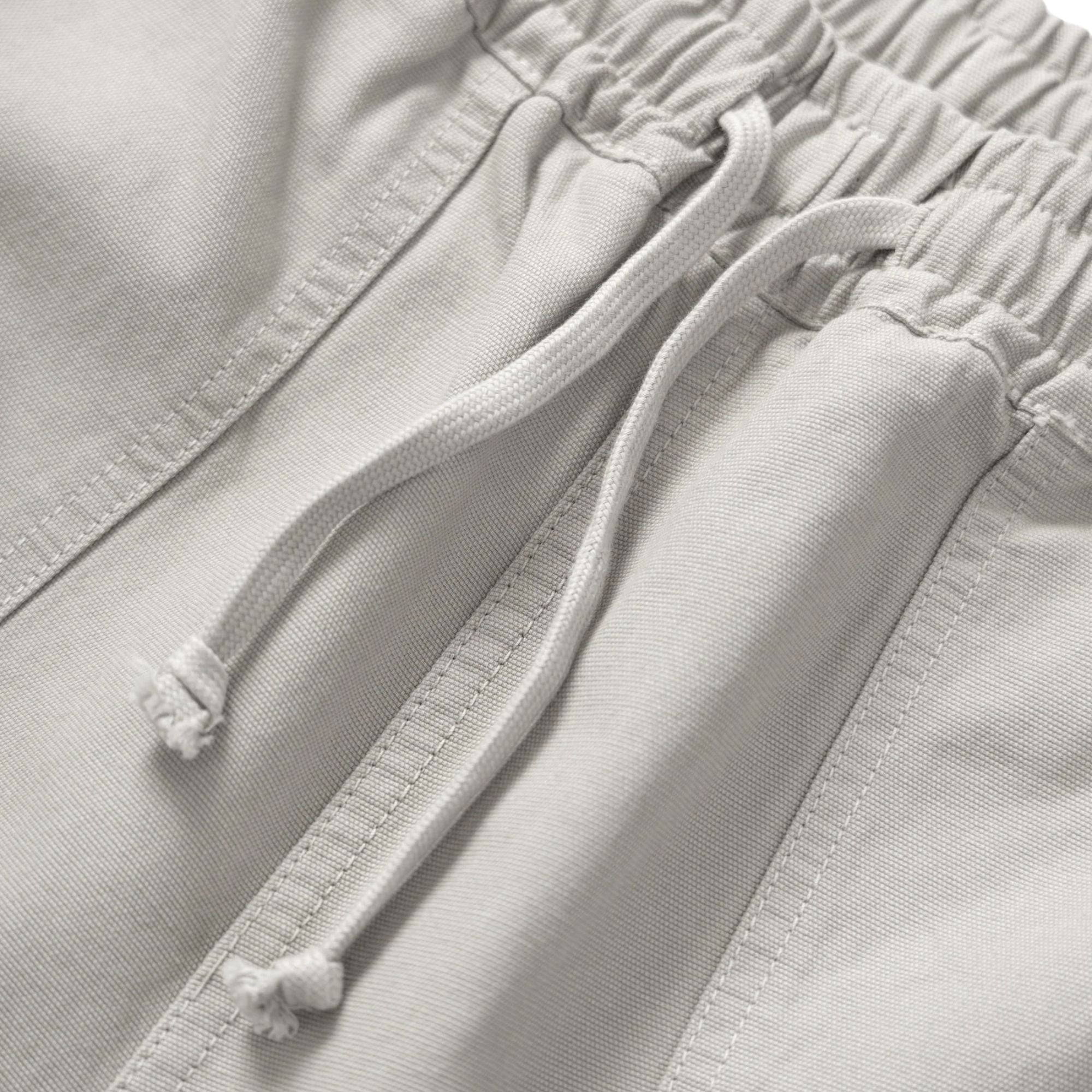 Classic Chef Shorts - Stone