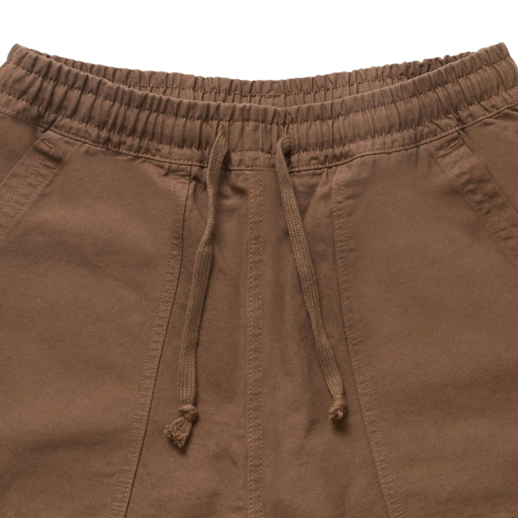 Classic Chef Shorts - Bark