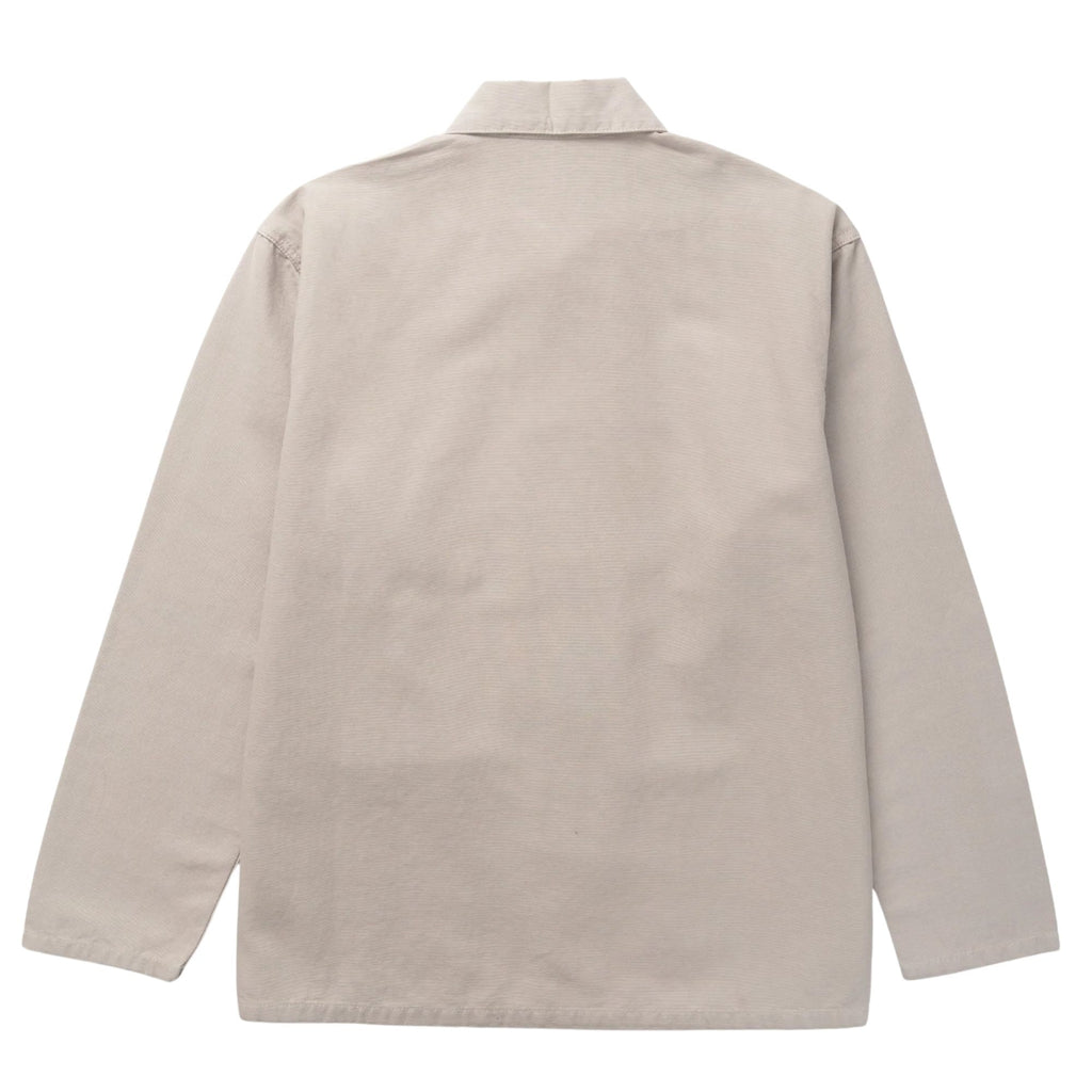 Classic Chore Shirt - Stone