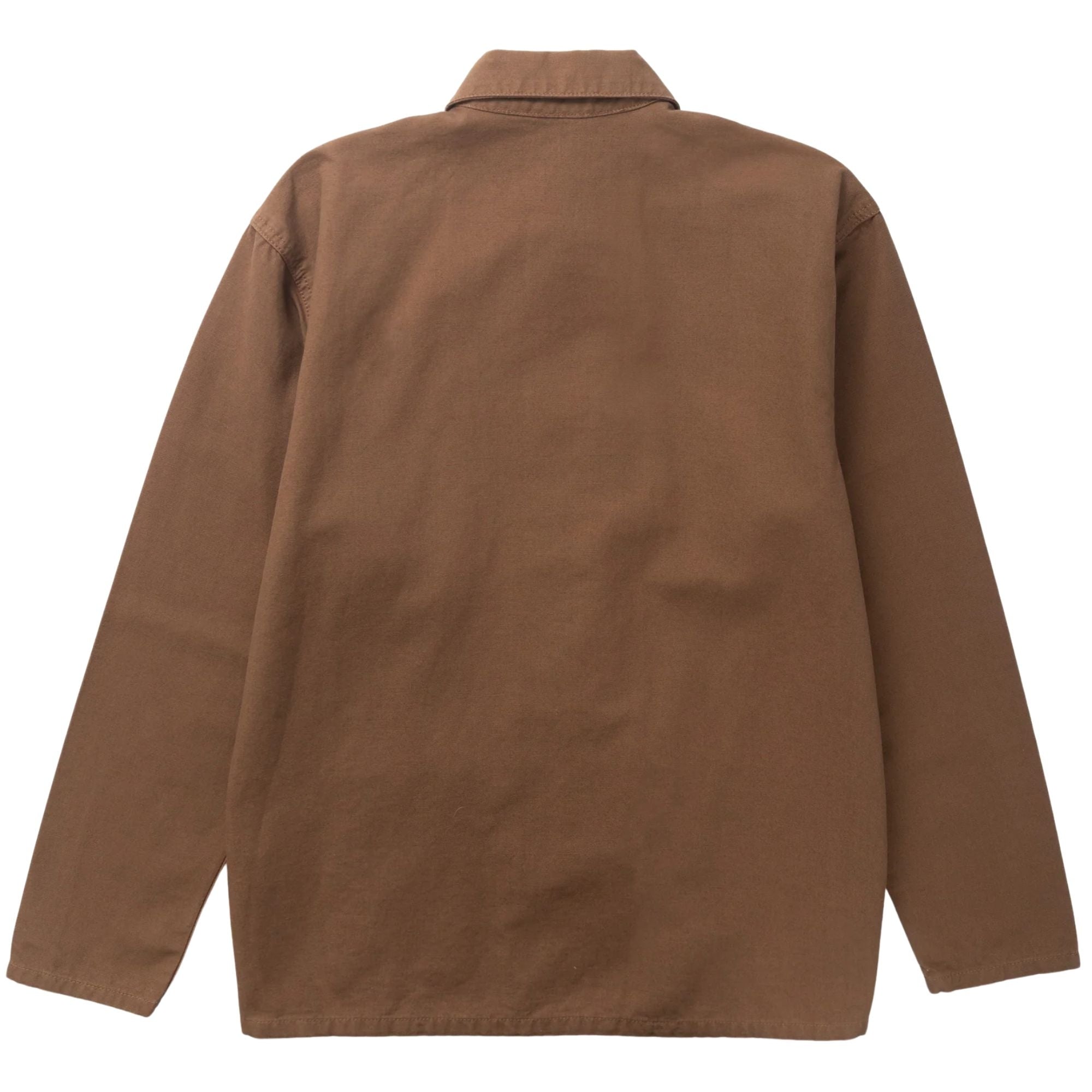 Classic Chore Shirt - Bark