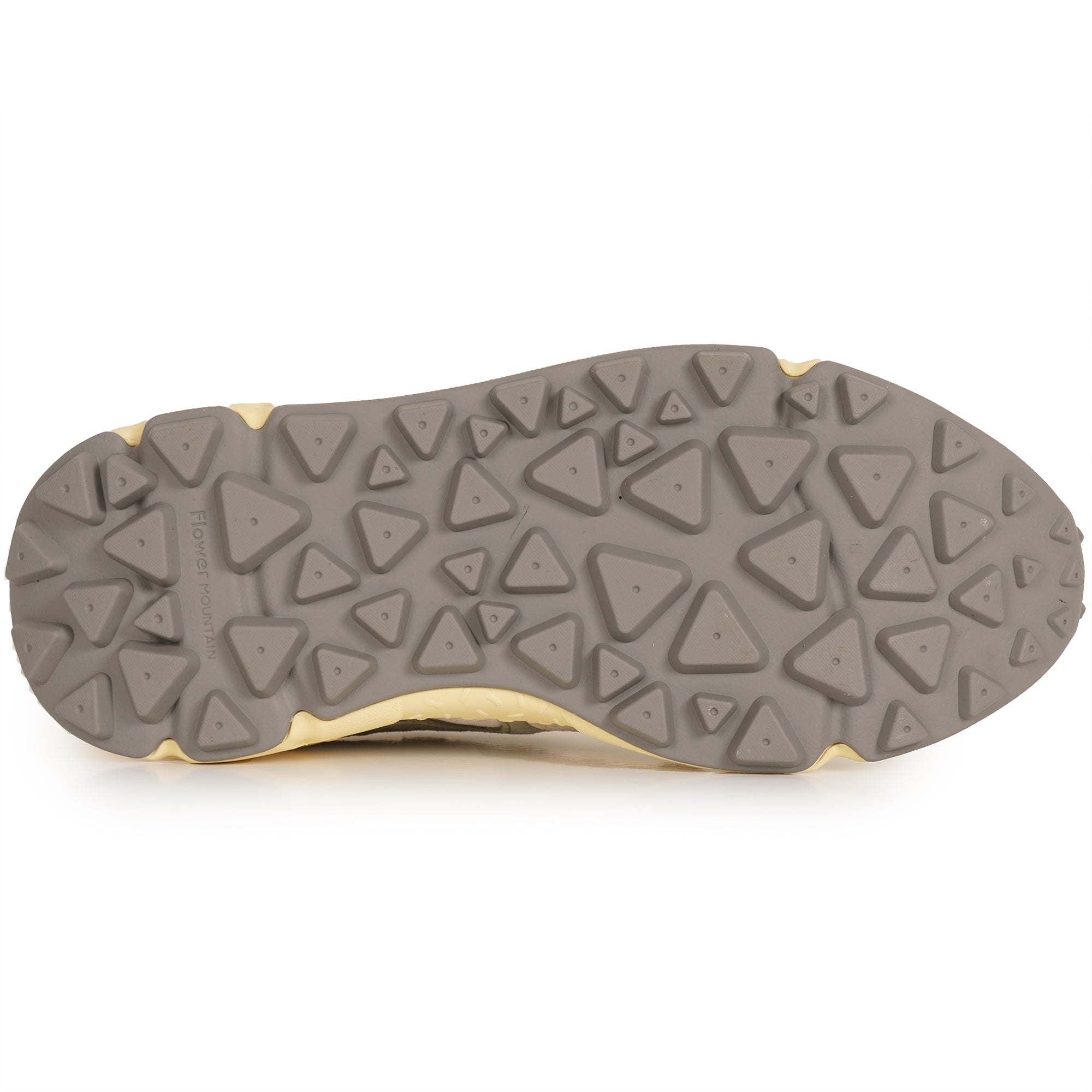 Yamano 3 - Off White