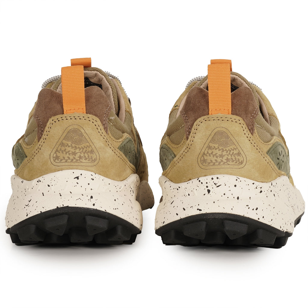 Yamano 3 - Kaki/Mili