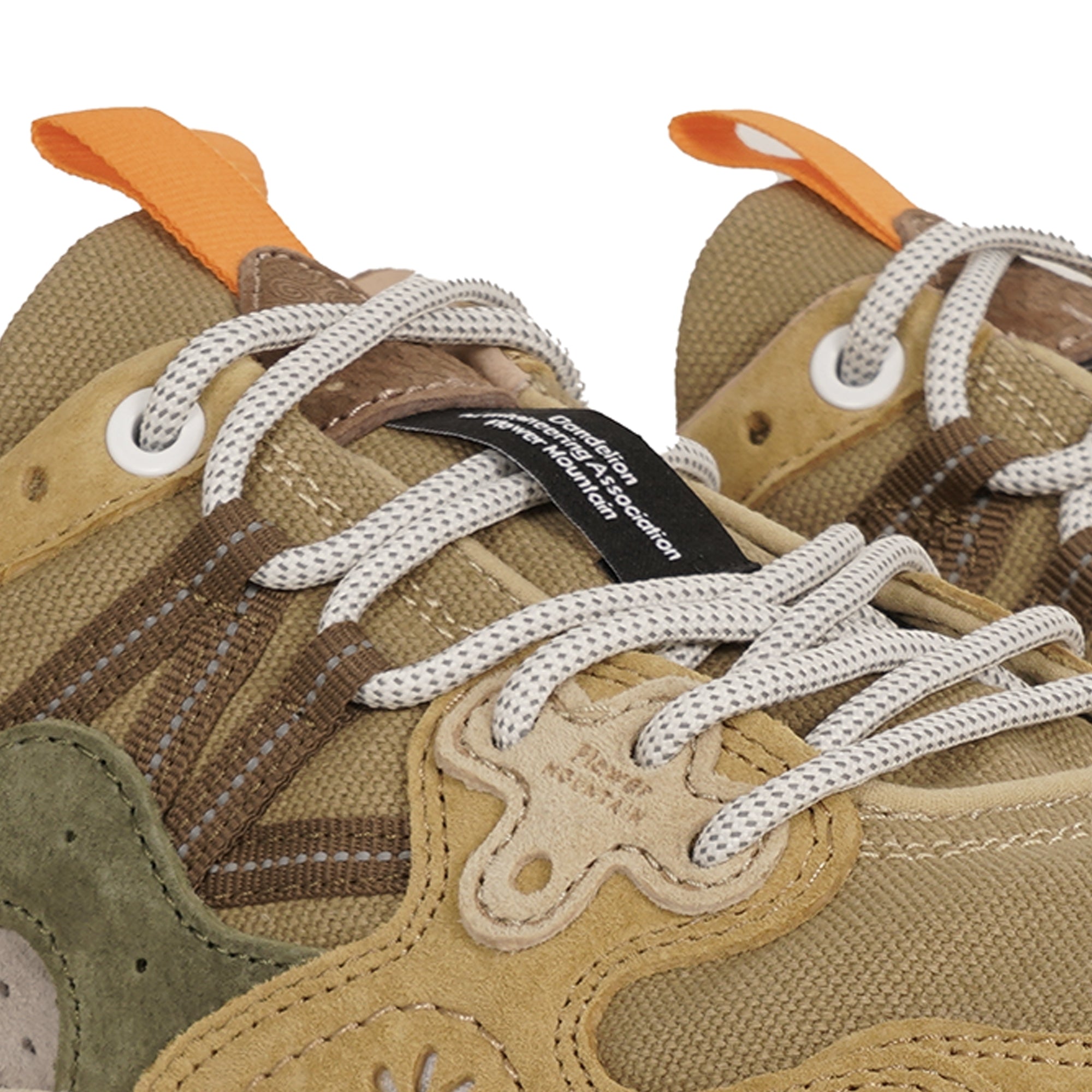 Yamano 3 - Kaki/Mili