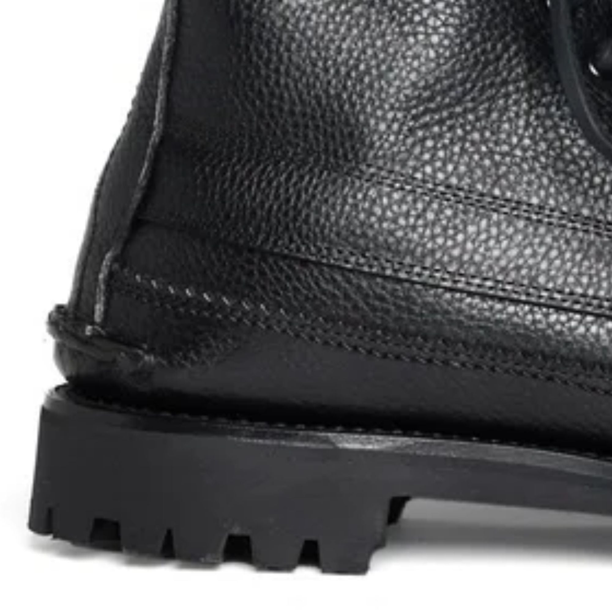 Angler DB Boots - Black