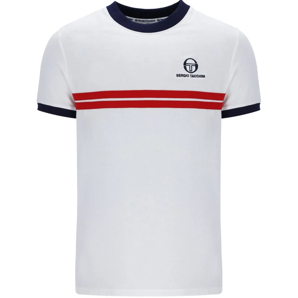 Supermac T-Shirt - White