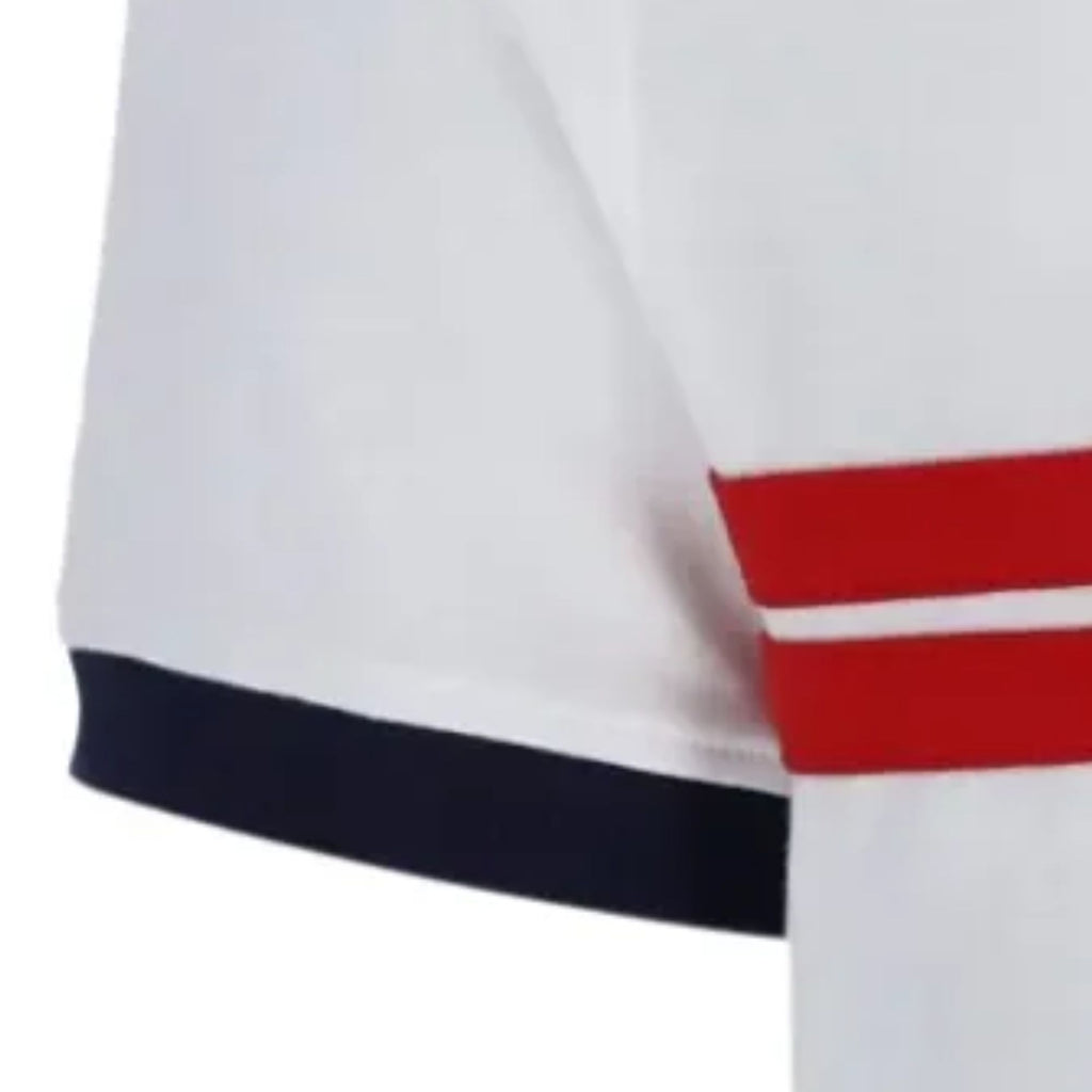 Supermac T-Shirt - White