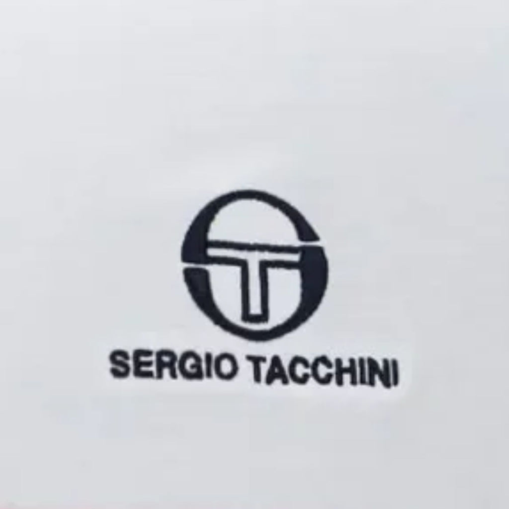 Supermac T-Shirt - White