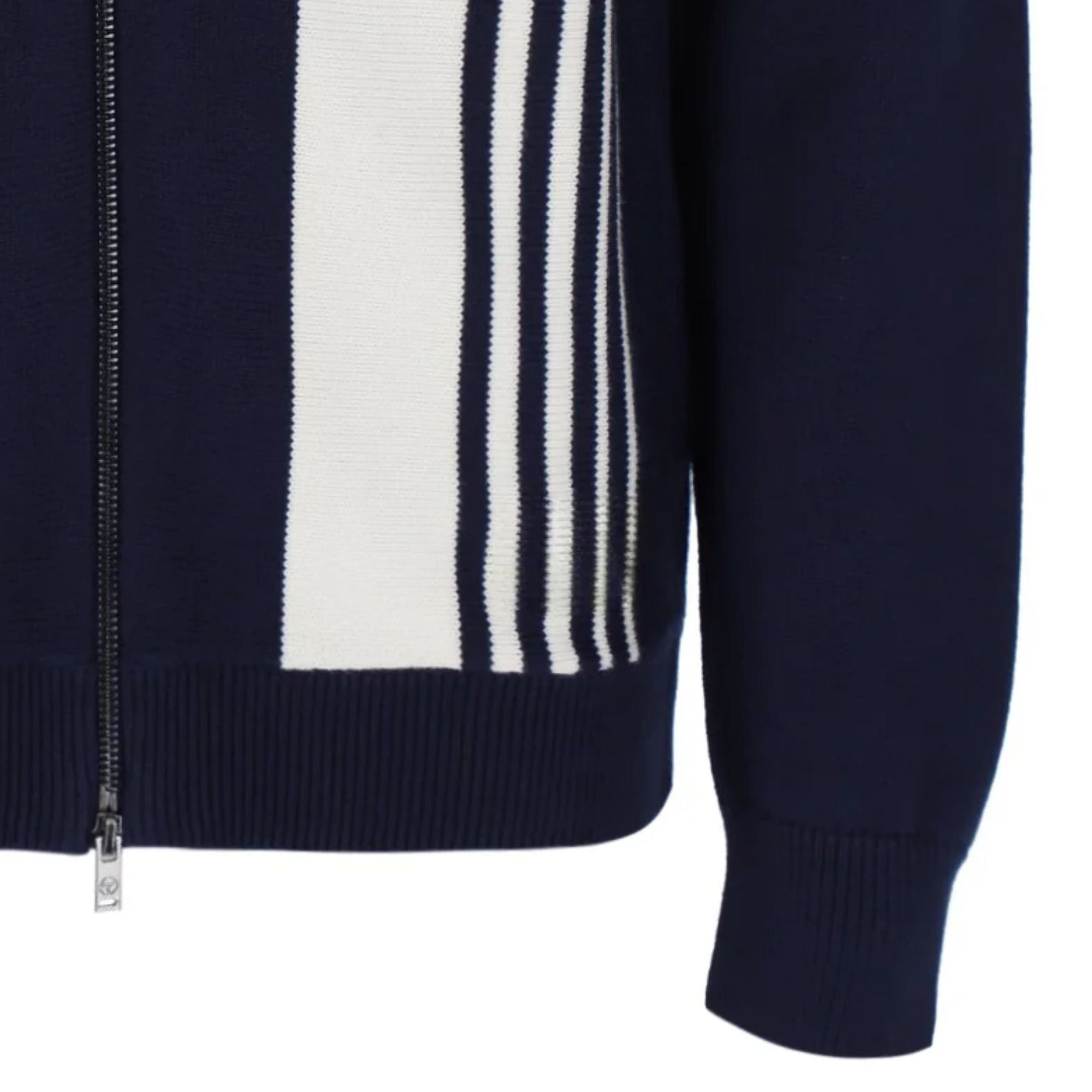 Cipri Knit Cardigan - Maritime