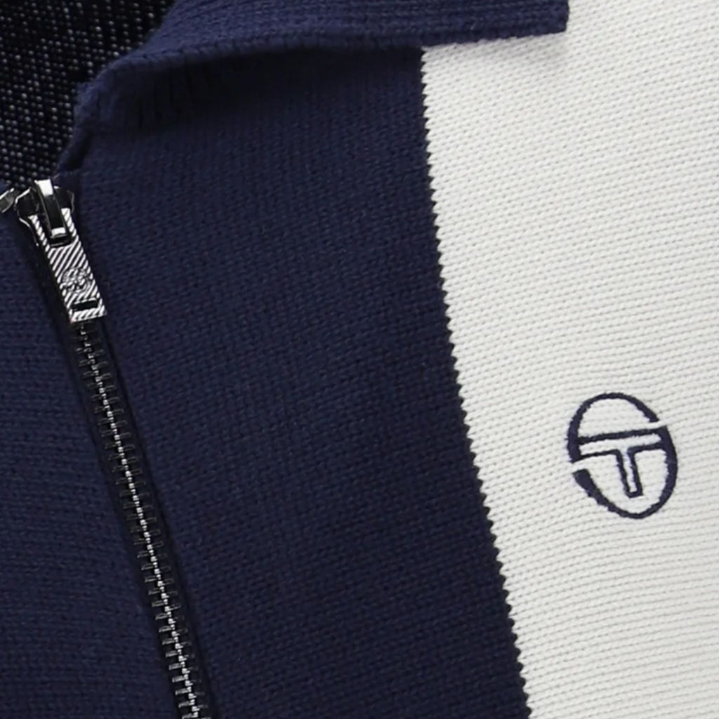 Cipri Knit Cardigan - Maritime