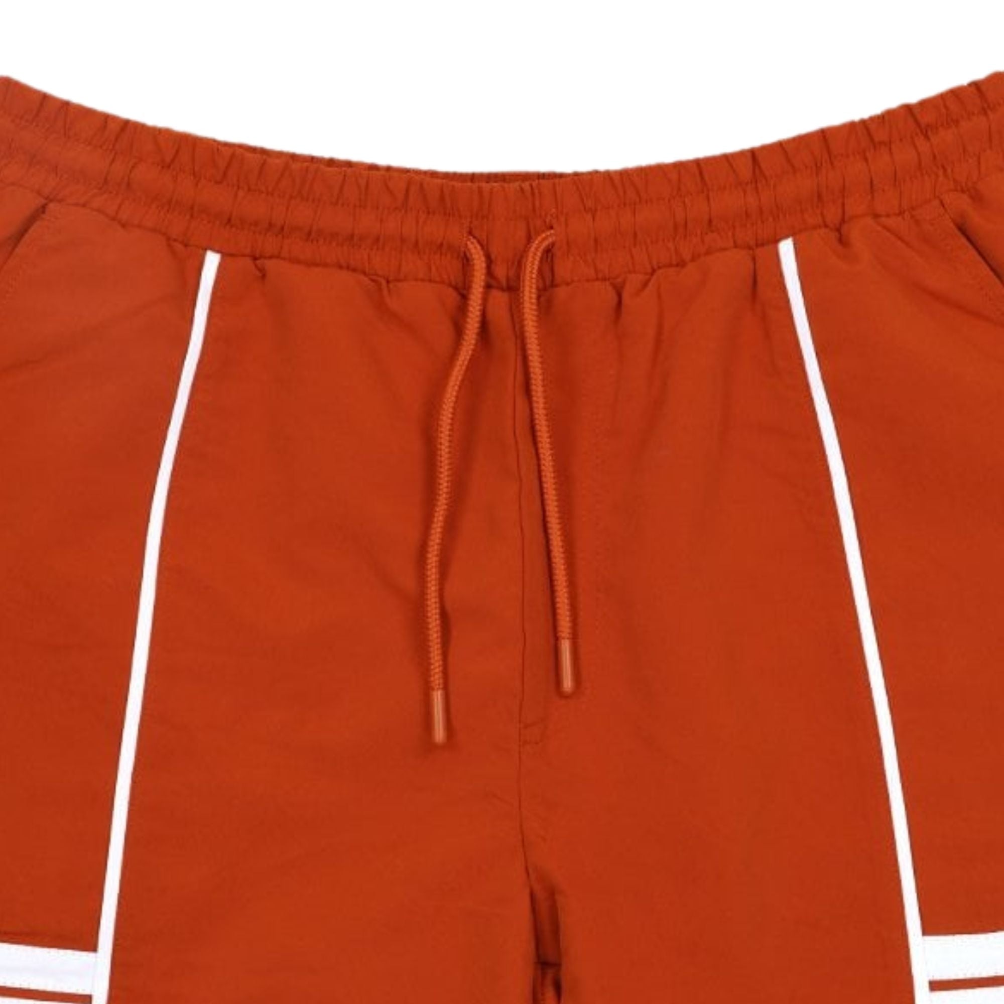 Romolo Swim Shorts - Tea