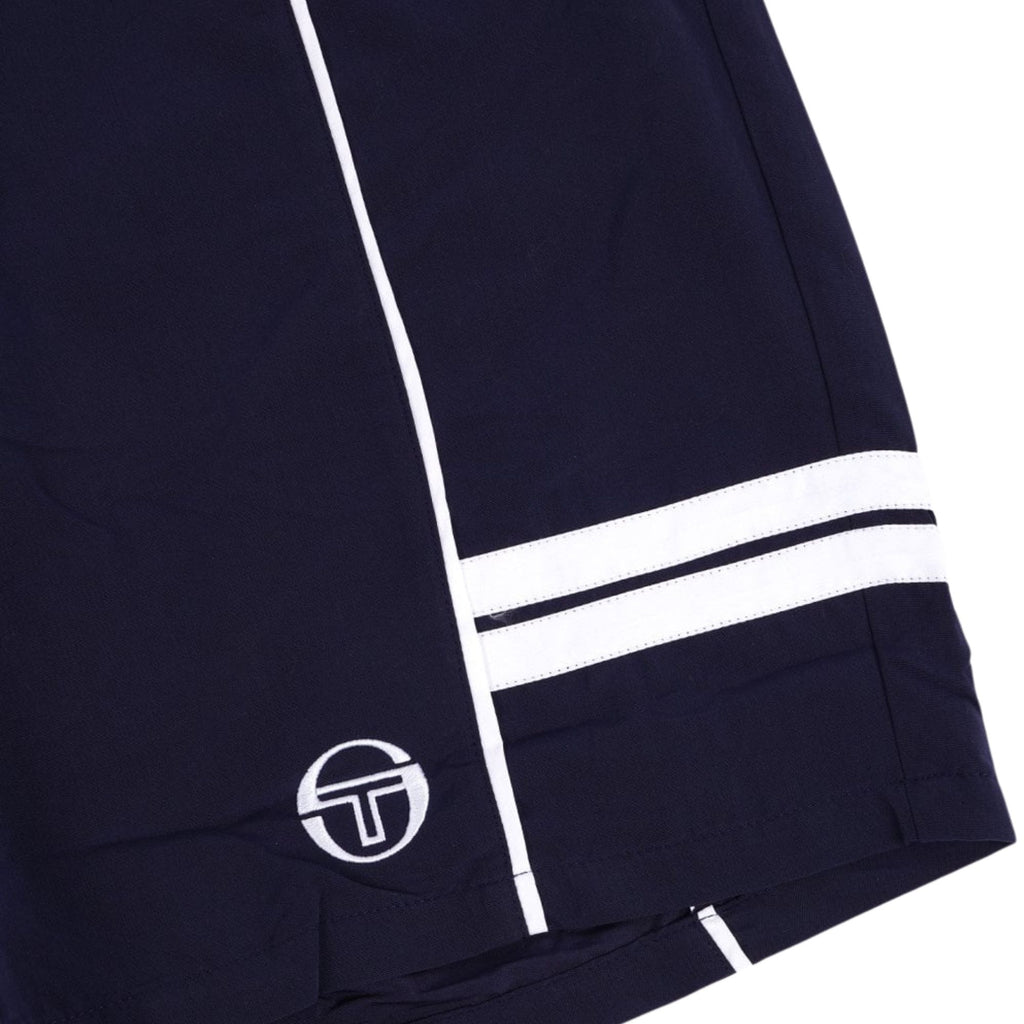 Romolo Swim Shorts - Maritime