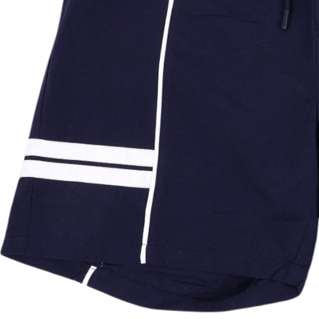 Romolo Swim Shorts - Maritime