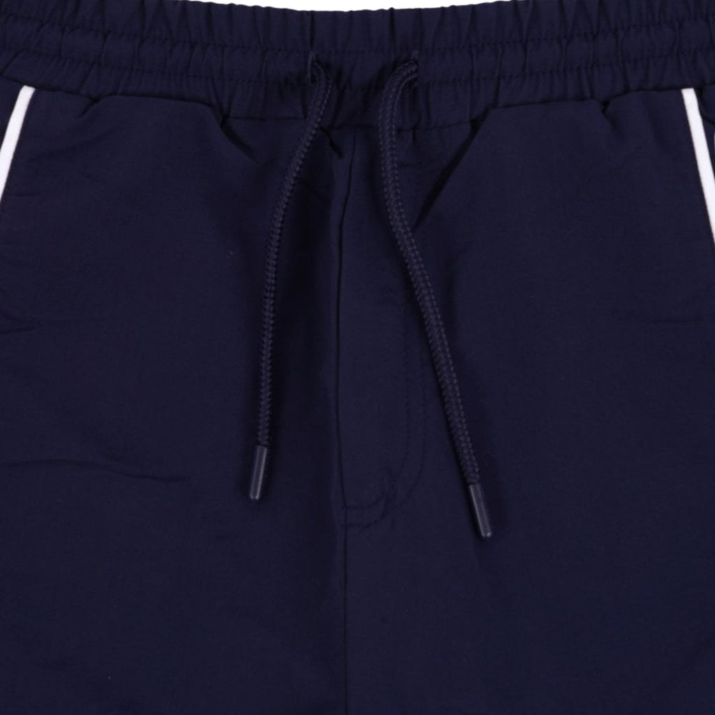 Romolo Swim Shorts - Maritime